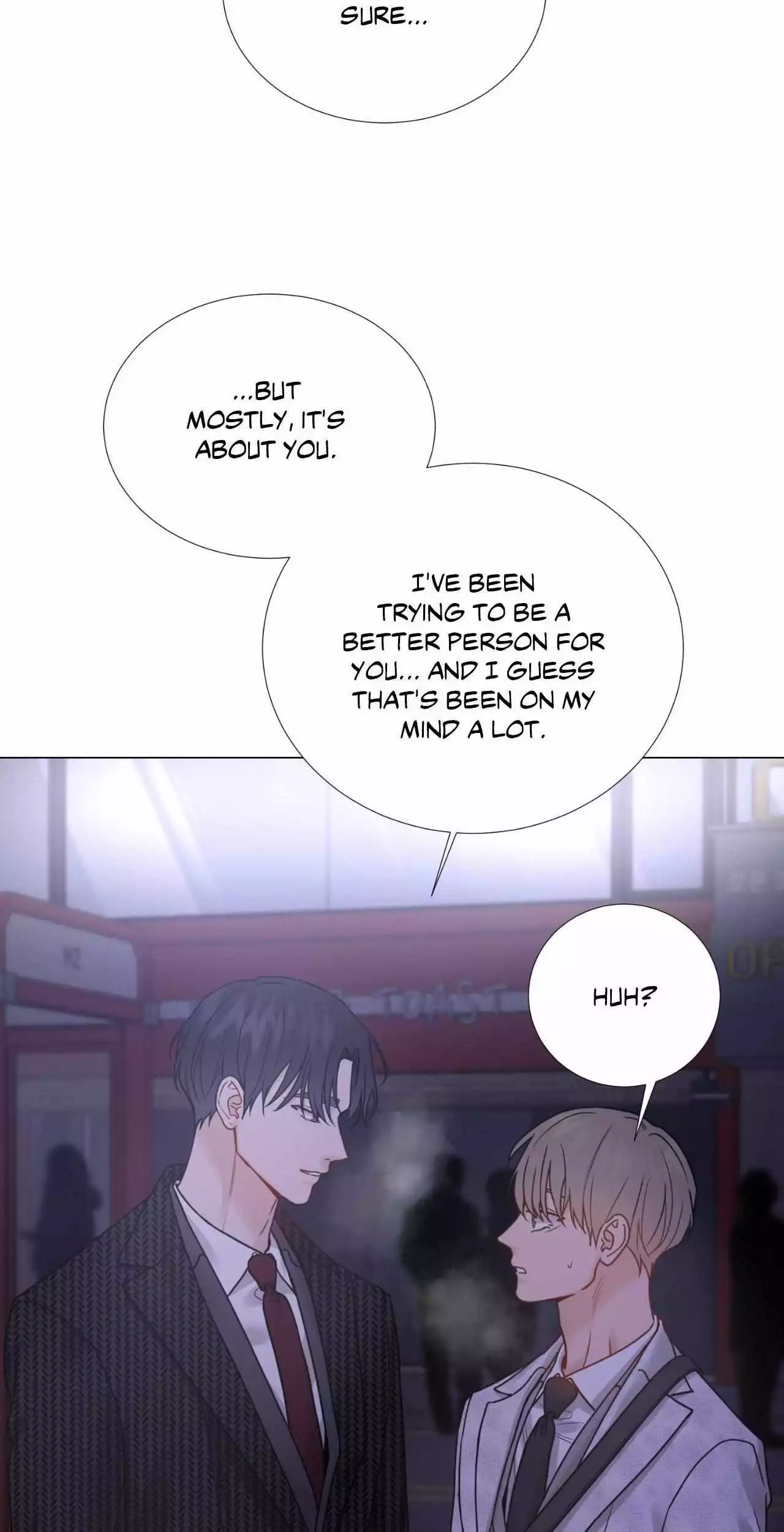 My Suha Chapter 159 page 42