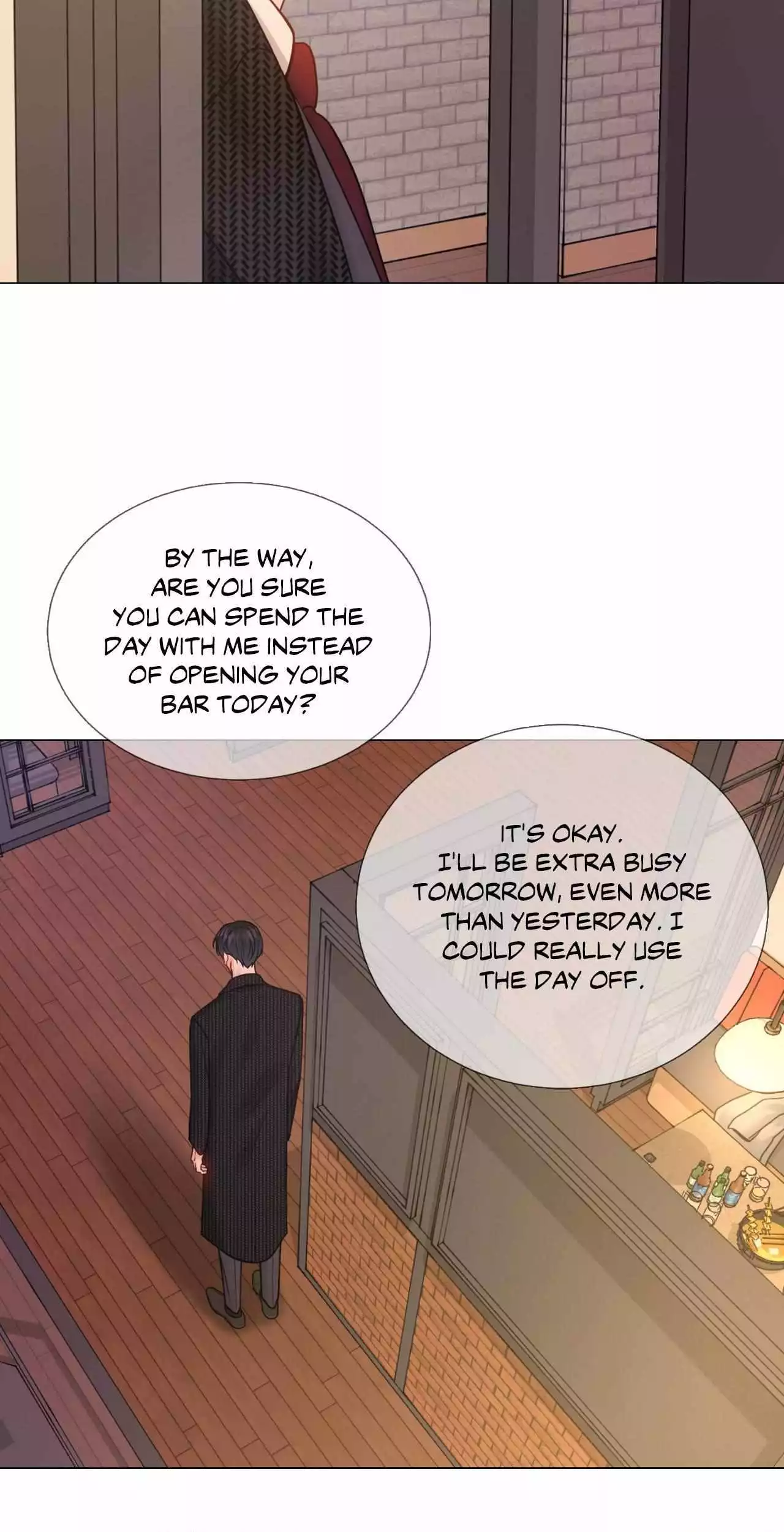 My Suha Chapter 159 page 29