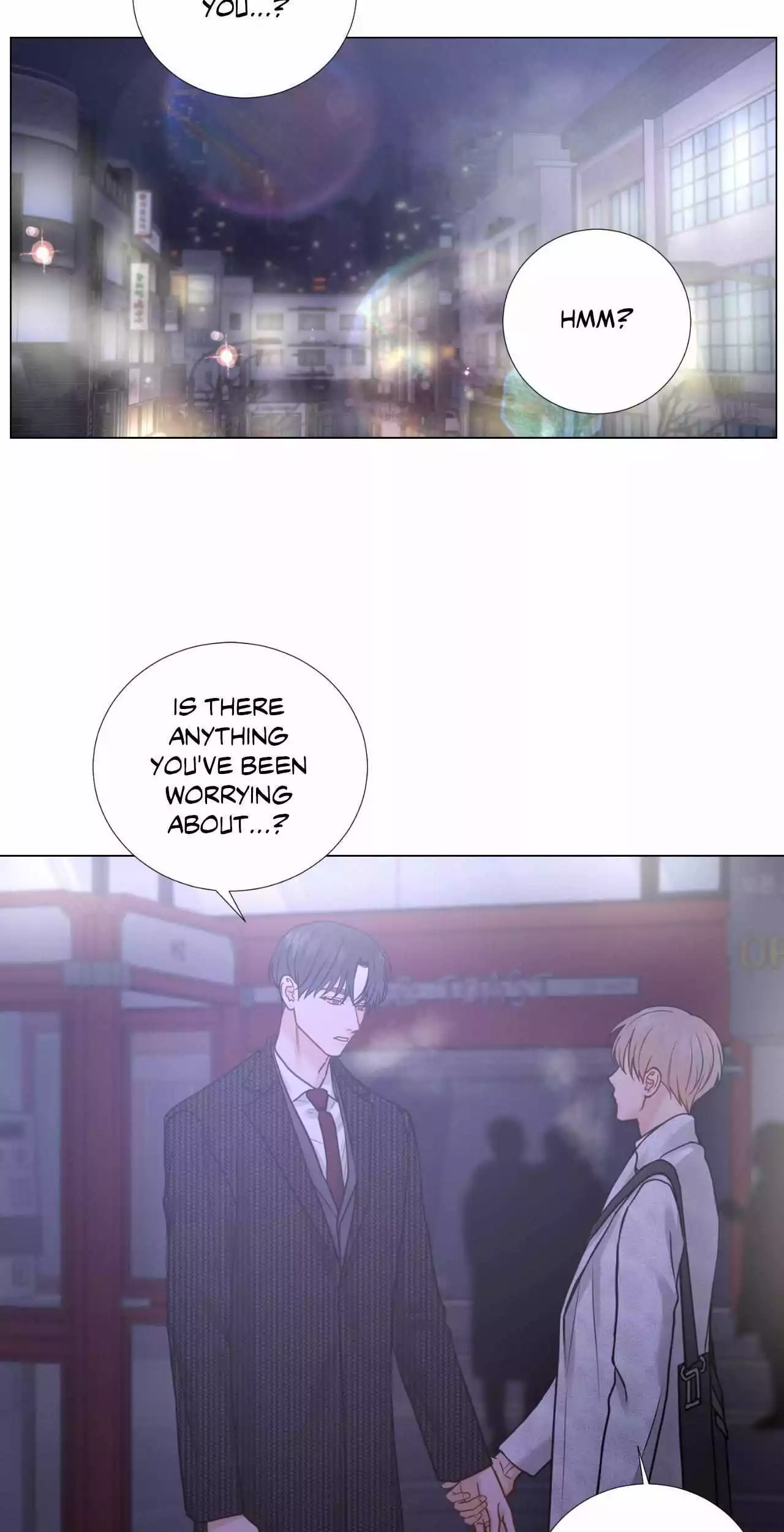 My Suha Chapter 159 page 49