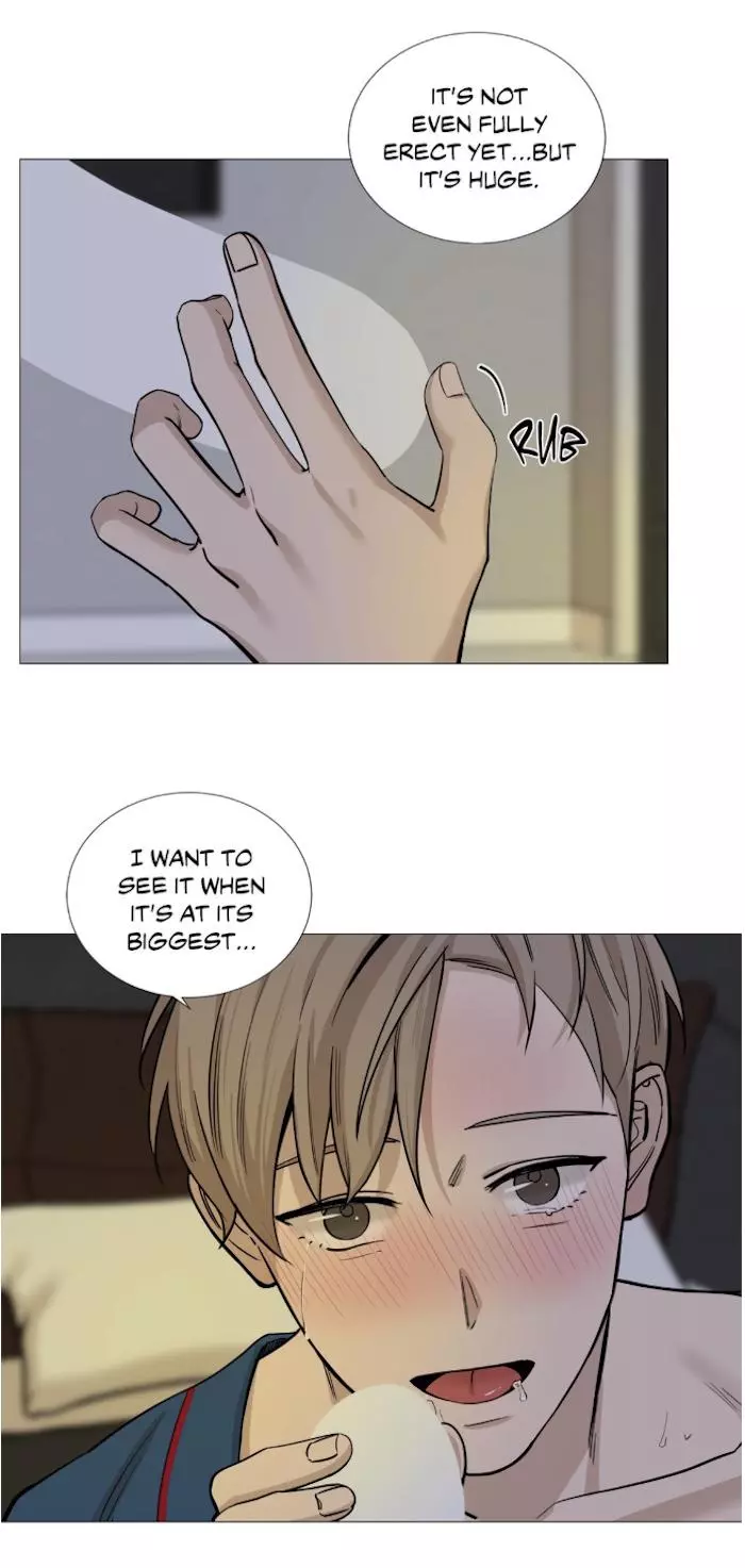 My Suha Chapter 16 page 8