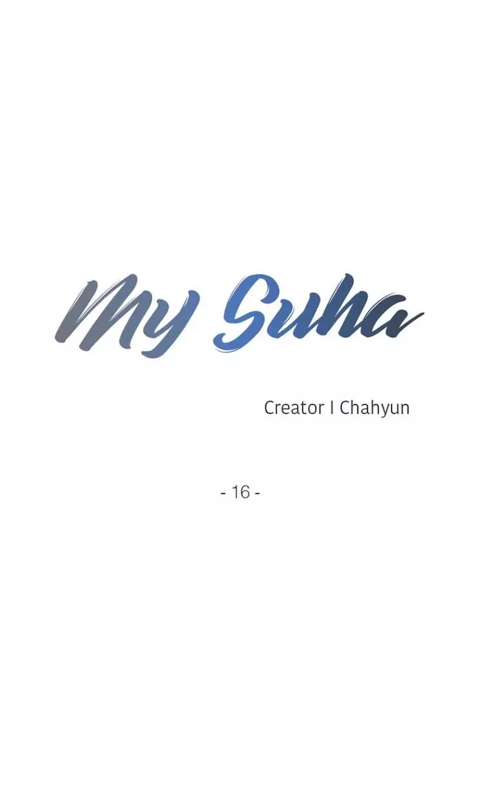 My Suha Chapter 16 page 4