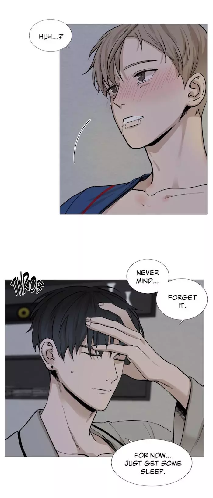 My Suha Chapter 16 page 6