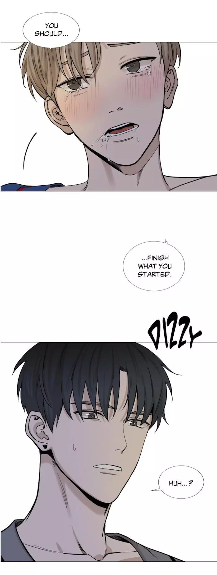 My Suha Chapter 16 page 3