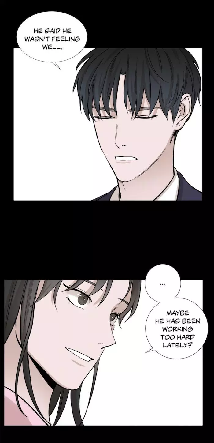 My Suha Chapter 16 page 30