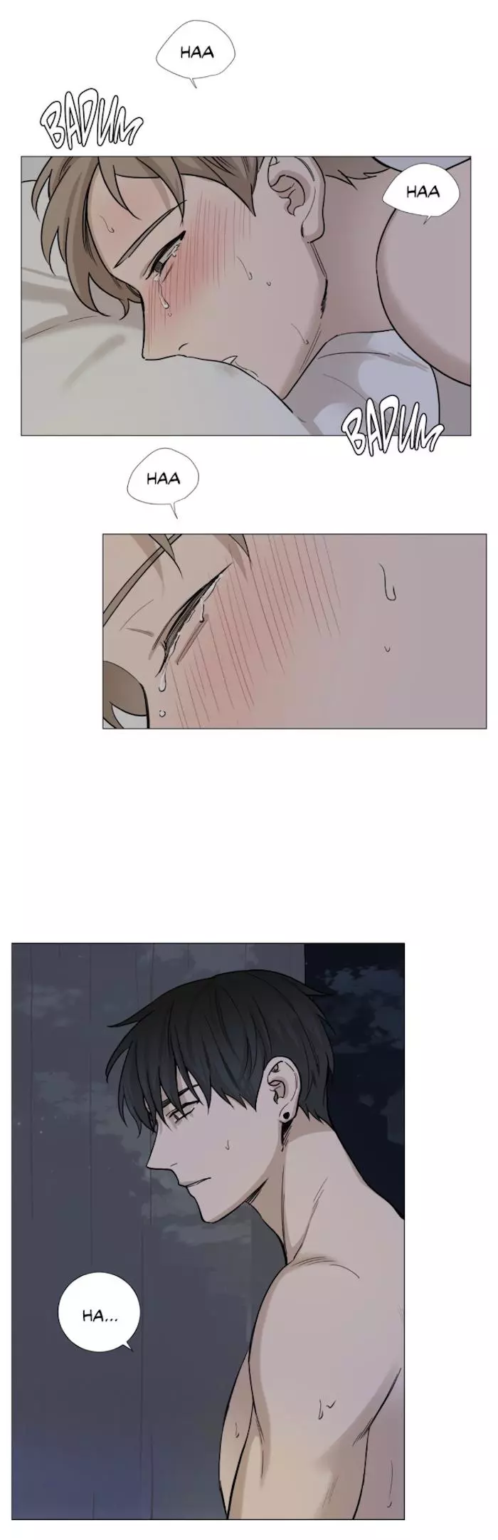 My Suha Chapter 16 page 26