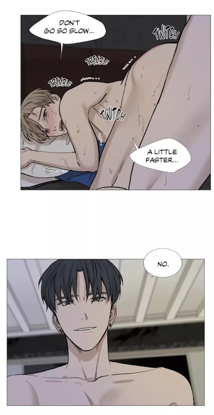My Suha Chapter 16 page 21
