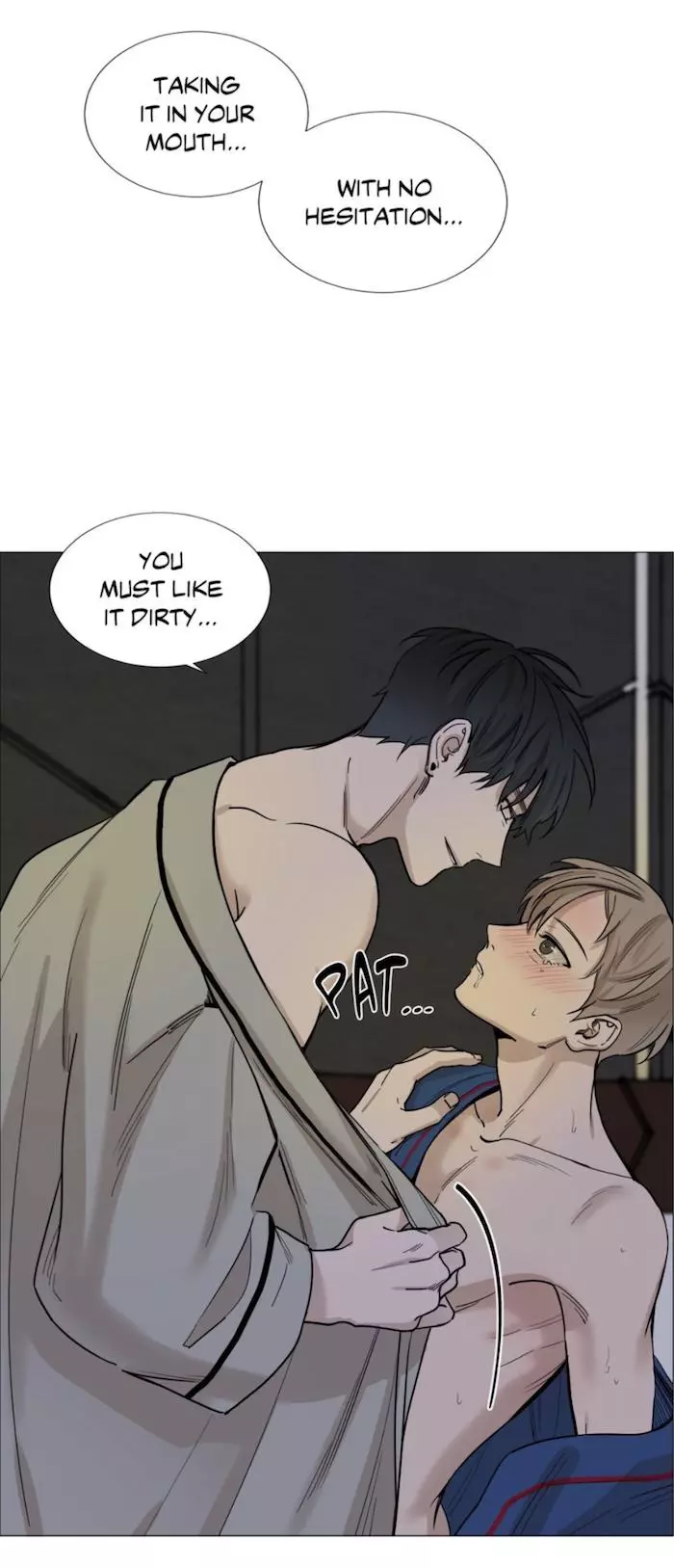 My Suha Chapter 16 page 13