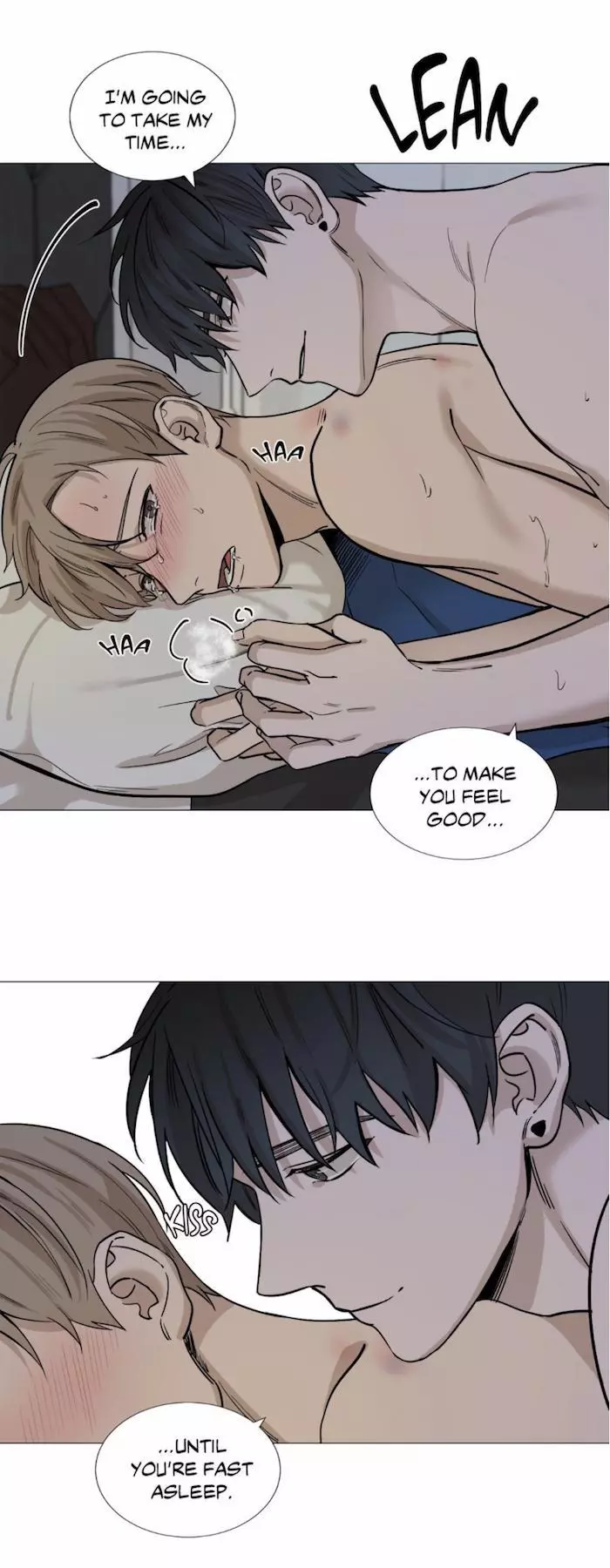 My Suha Chapter 16 page 22