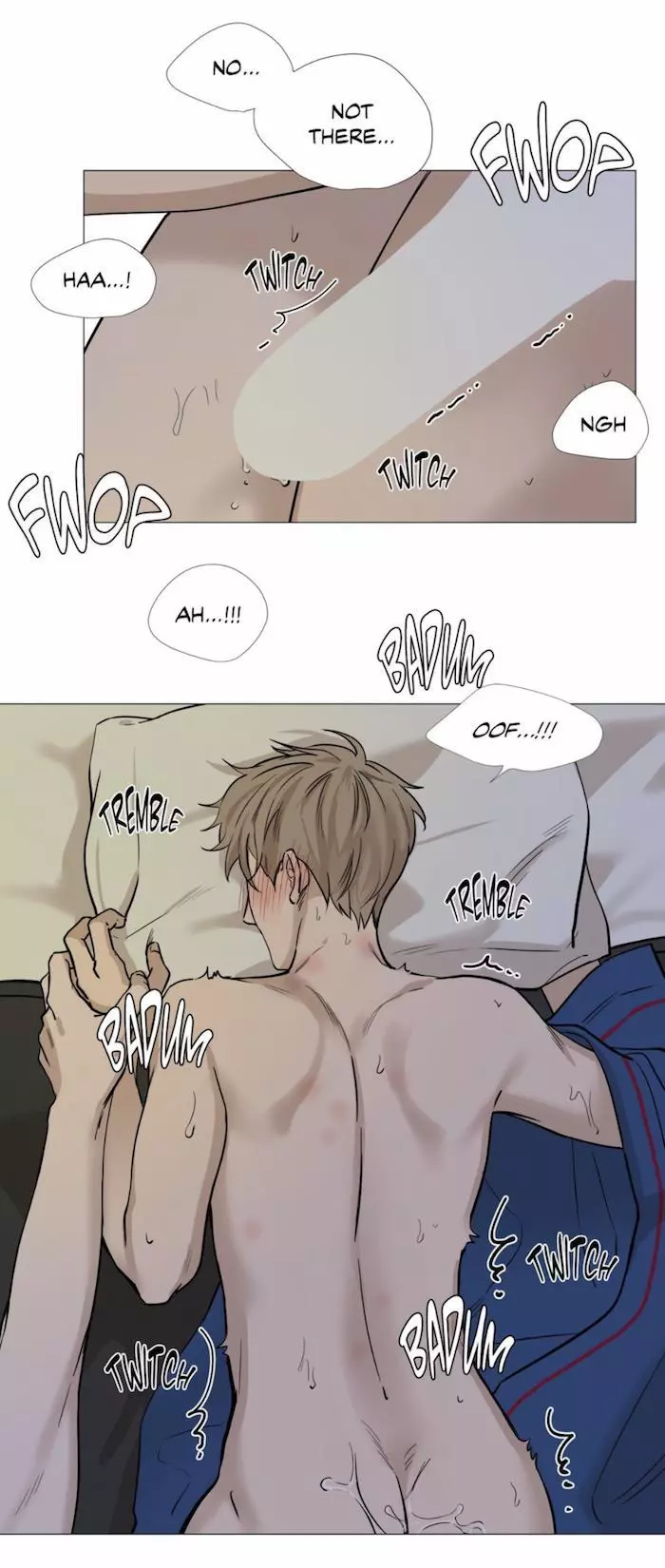 My Suha Chapter 16 page 24
