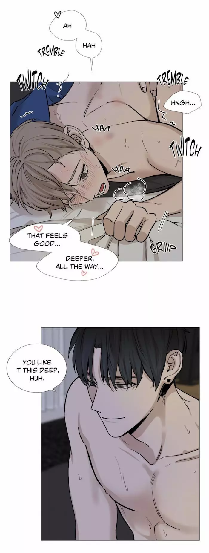 My Suha Chapter 16 page 19