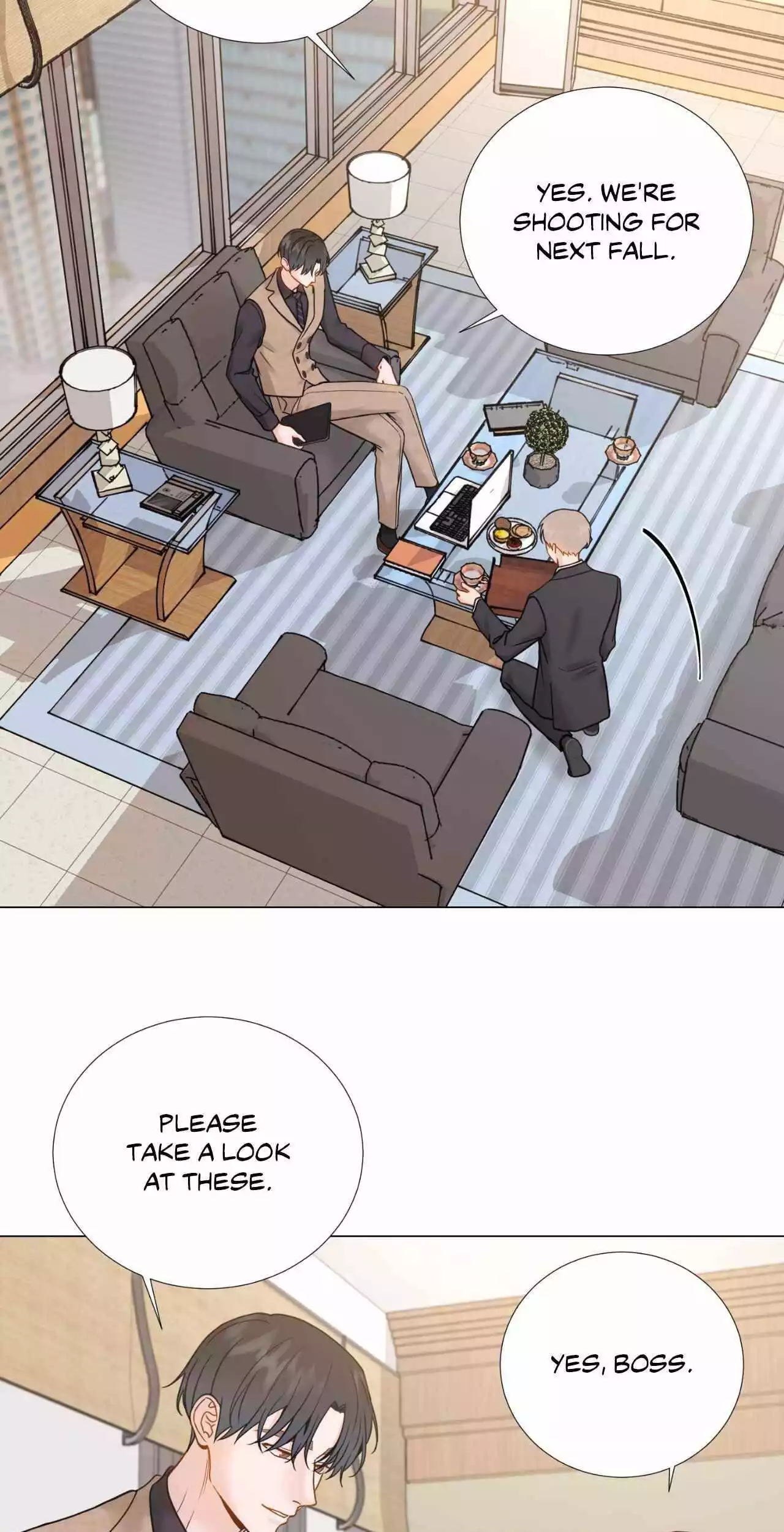 My Suha Chapter 160 page 5