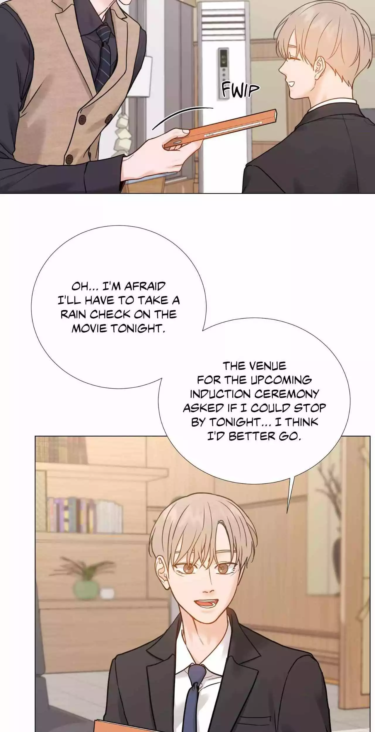 My Suha Chapter 160 page 6