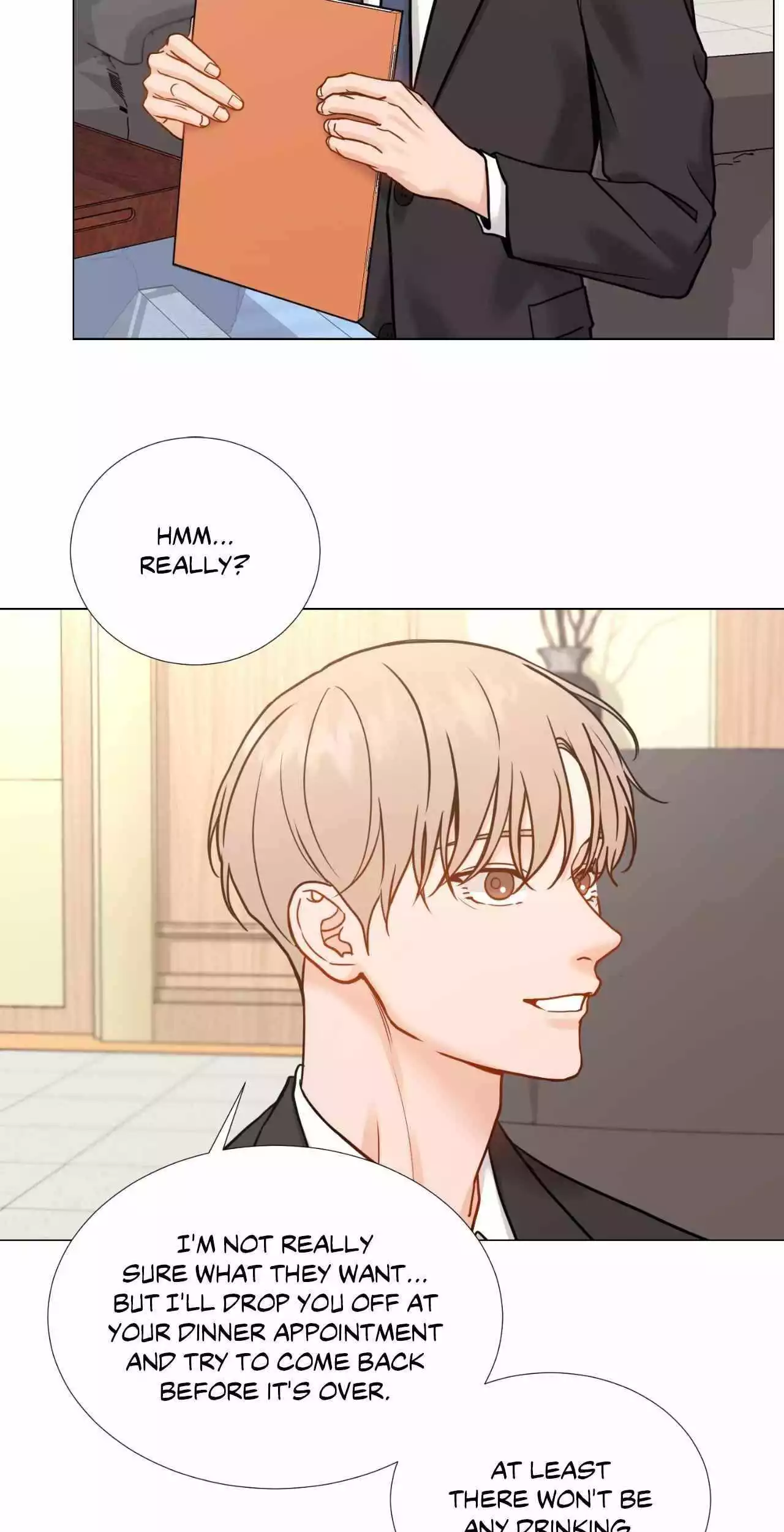 My Suha Chapter 160 page 7