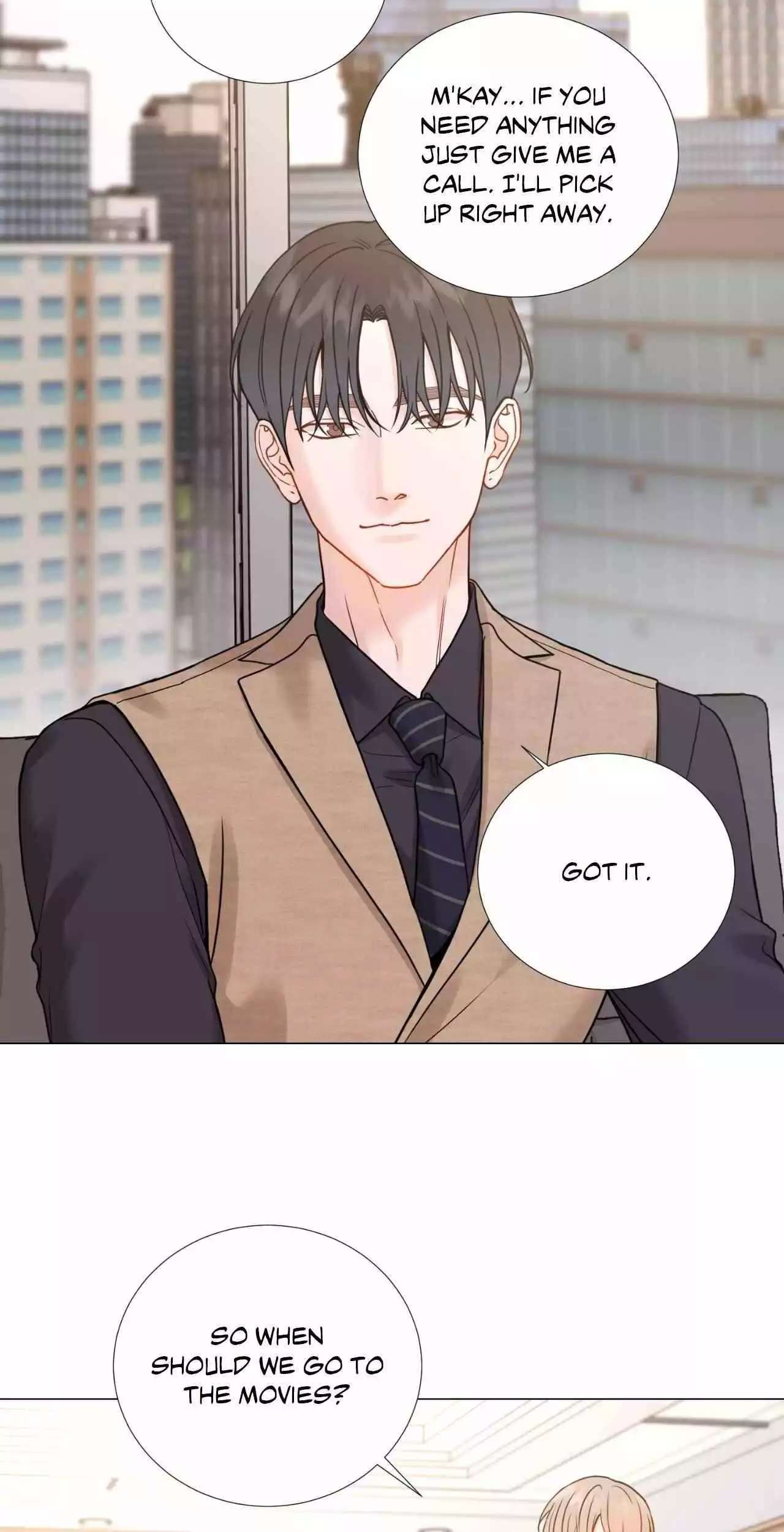 My Suha Chapter 160 page 9