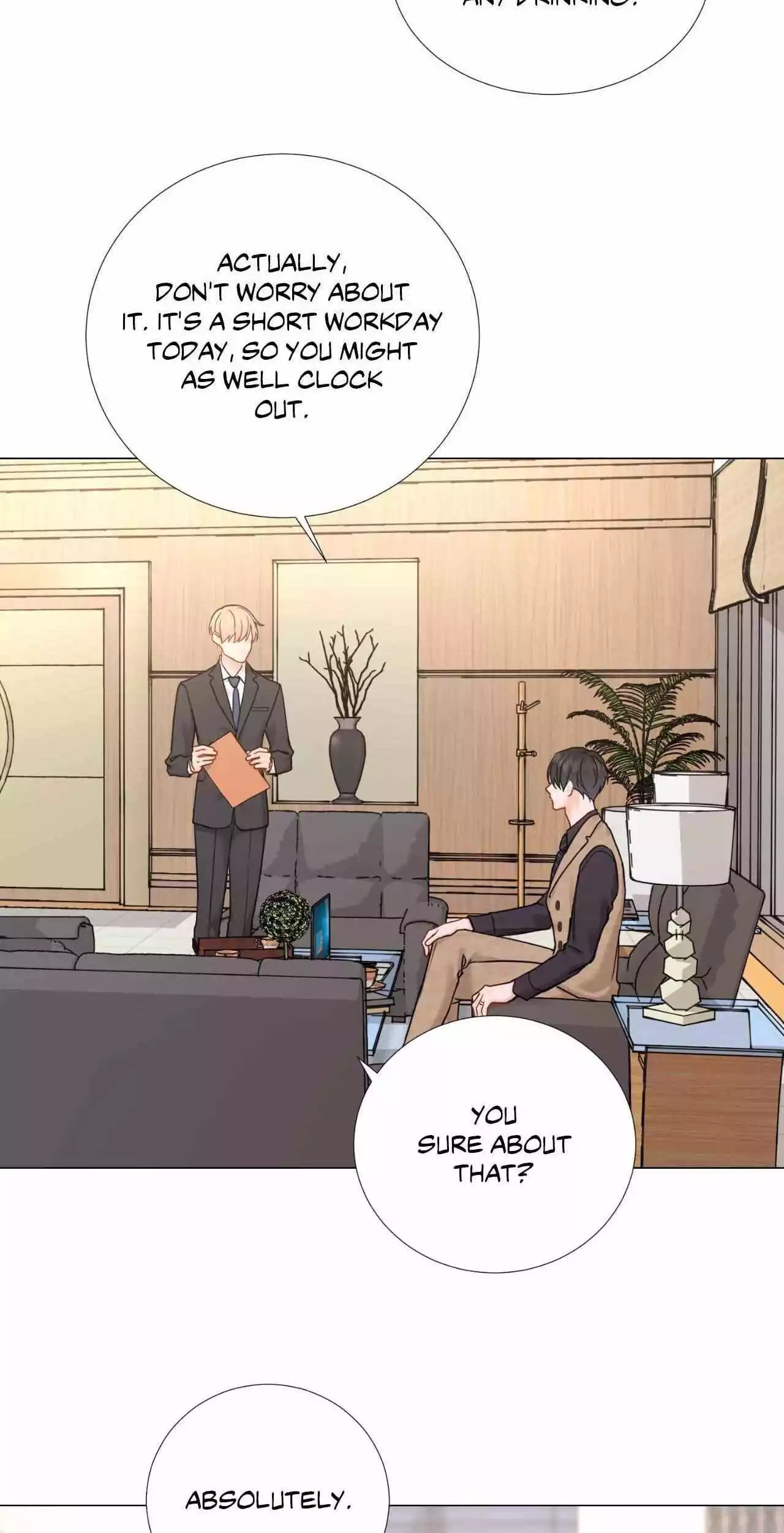 My Suha Chapter 160 page 8