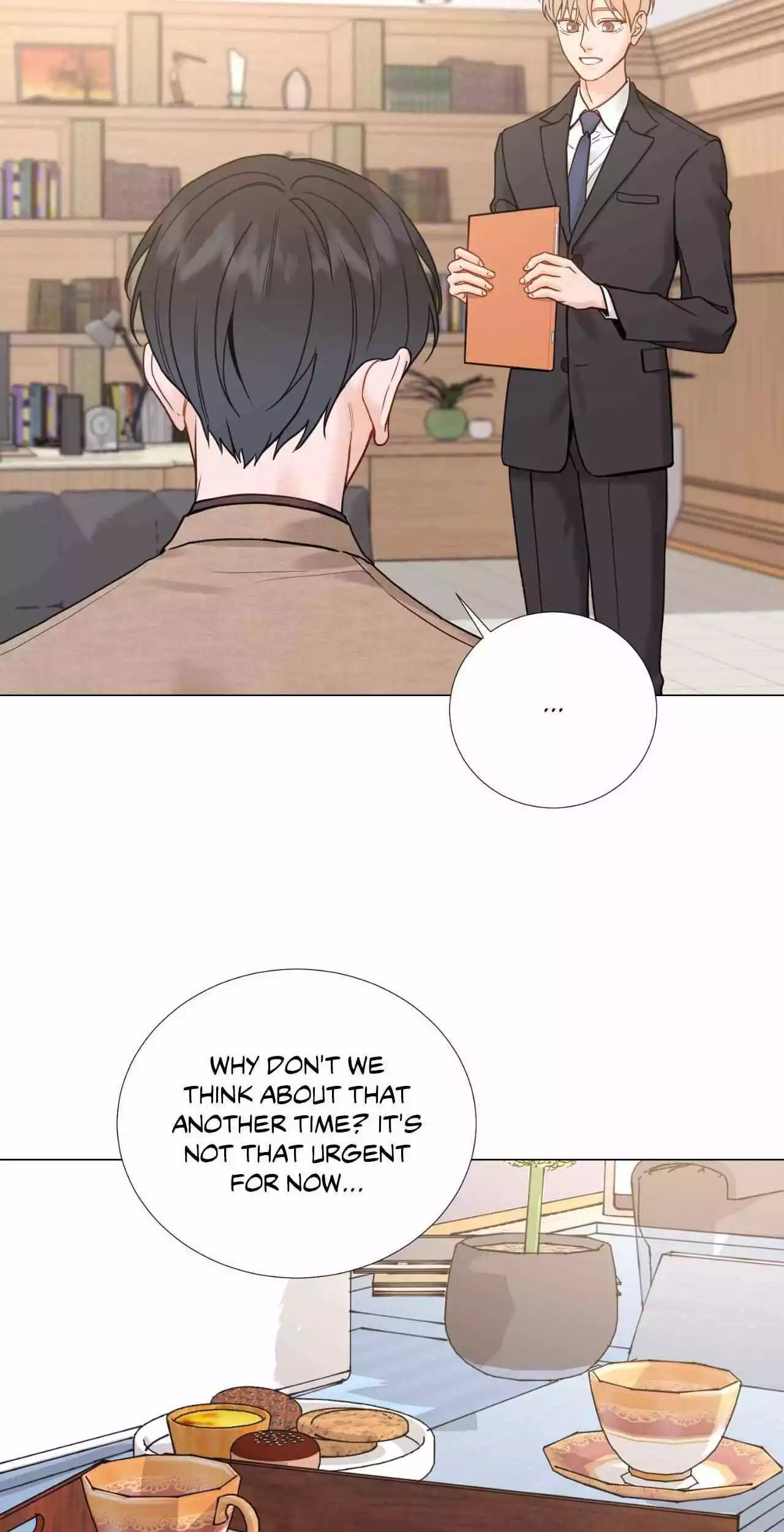 My Suha Chapter 160 page 10