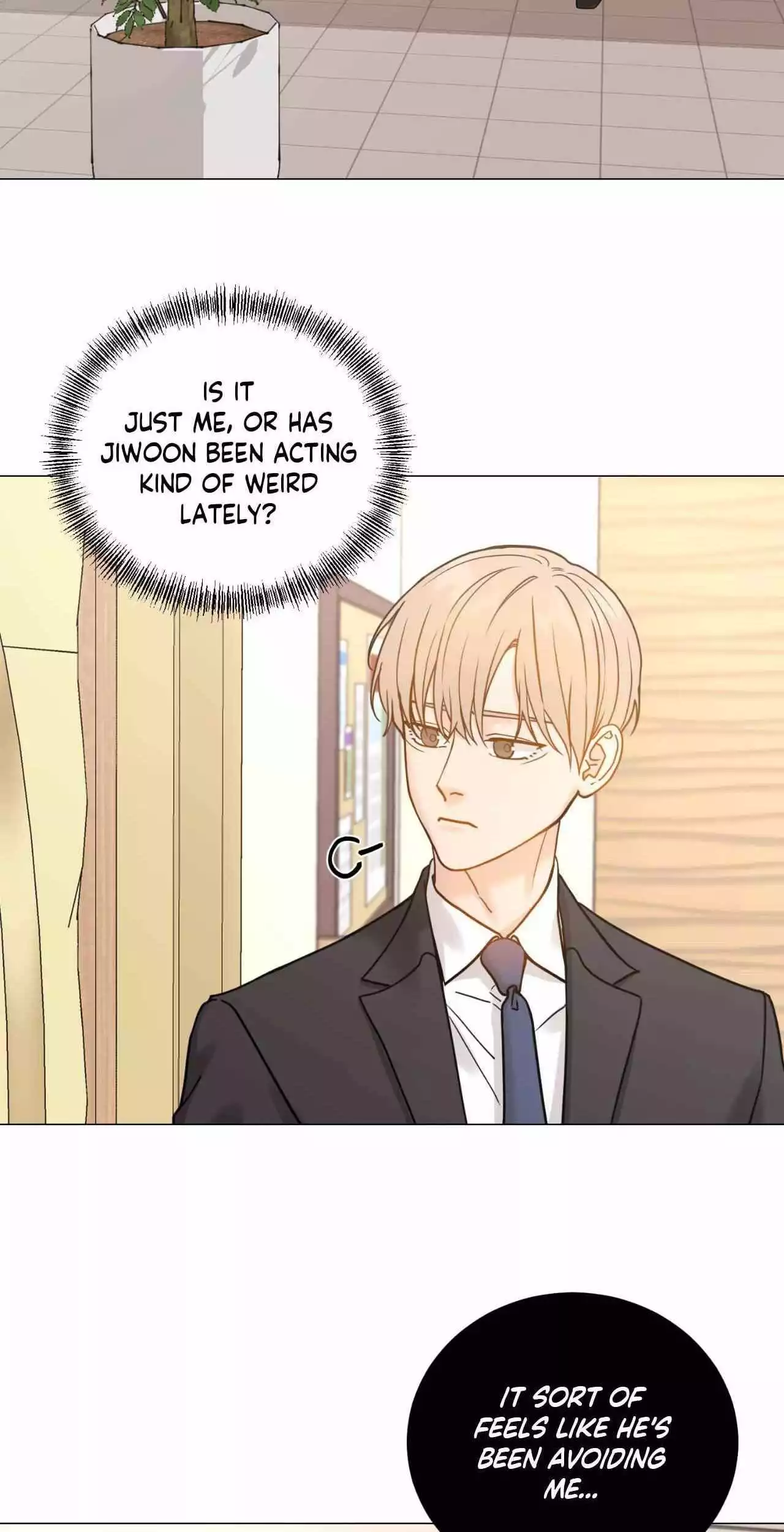 My Suha Chapter 160 page 12