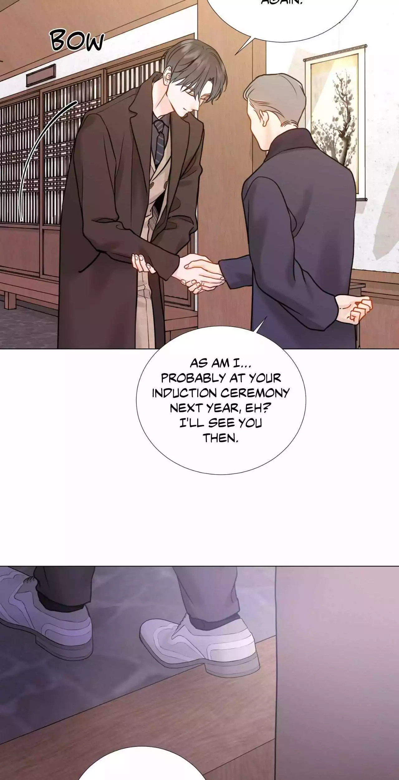 My Suha Chapter 160 page 19