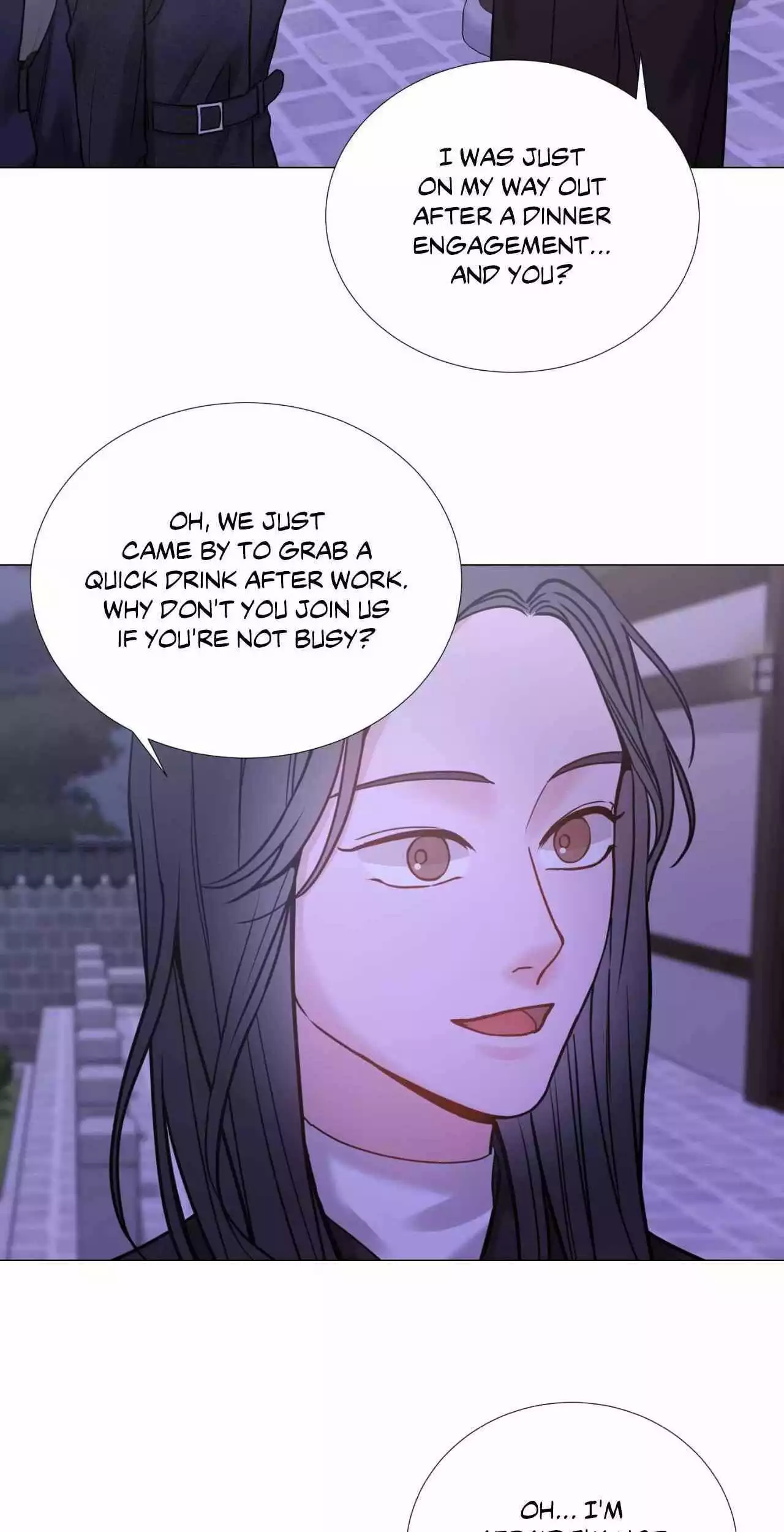 My Suha Chapter 160 page 24