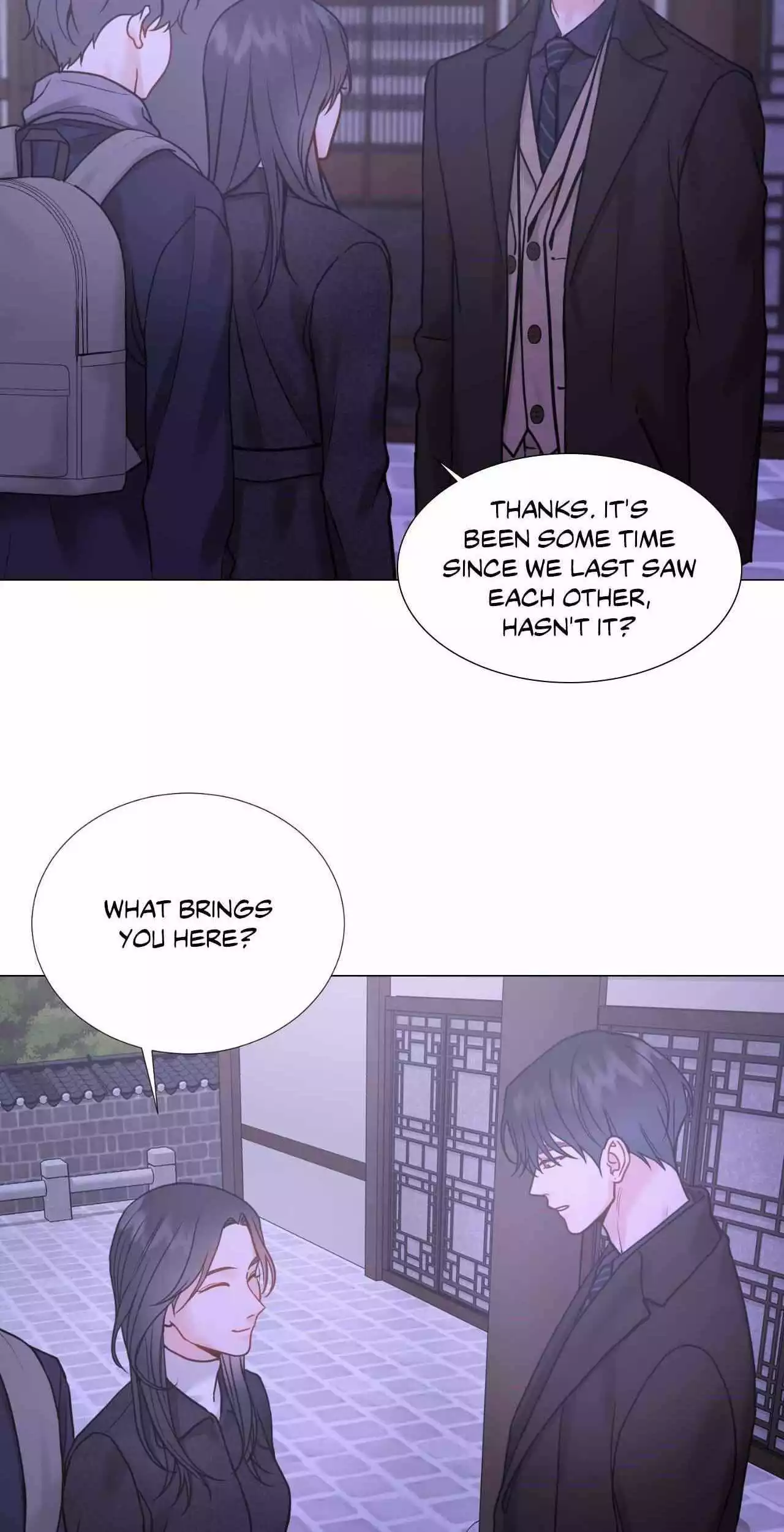My Suha Chapter 160 page 23