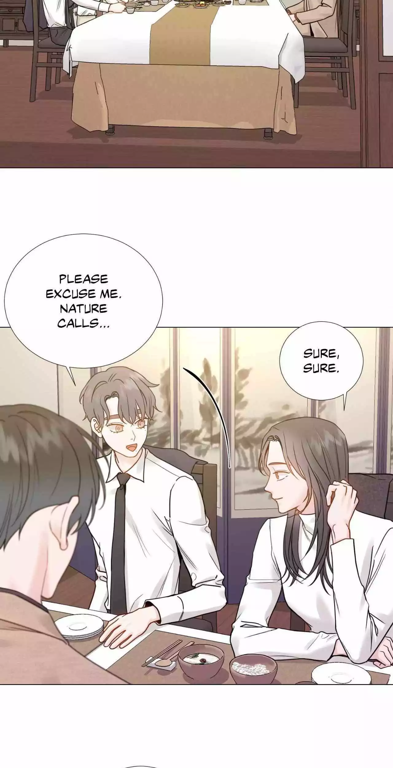 My Suha Chapter 160 page 30