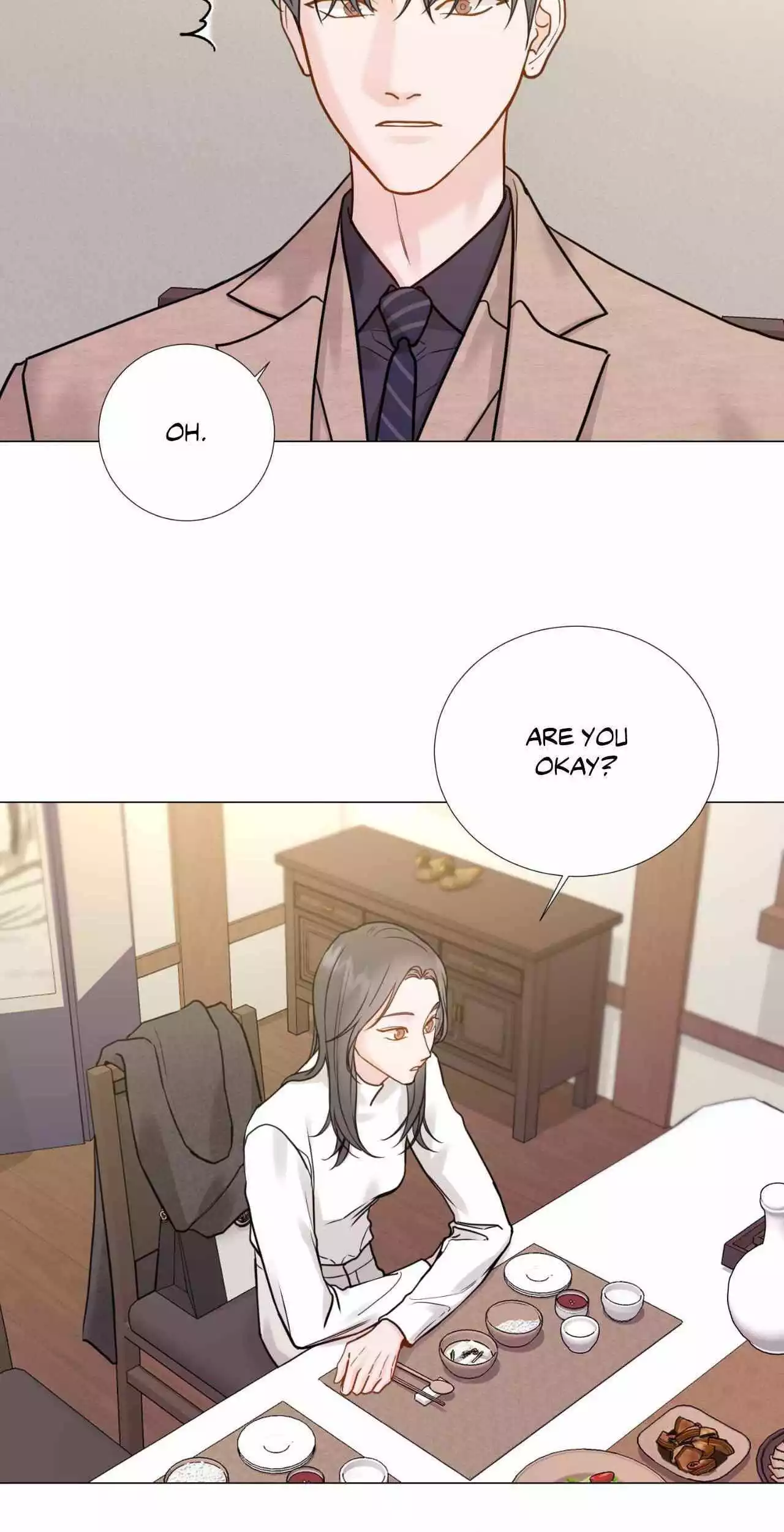 My Suha Chapter 160 page 32