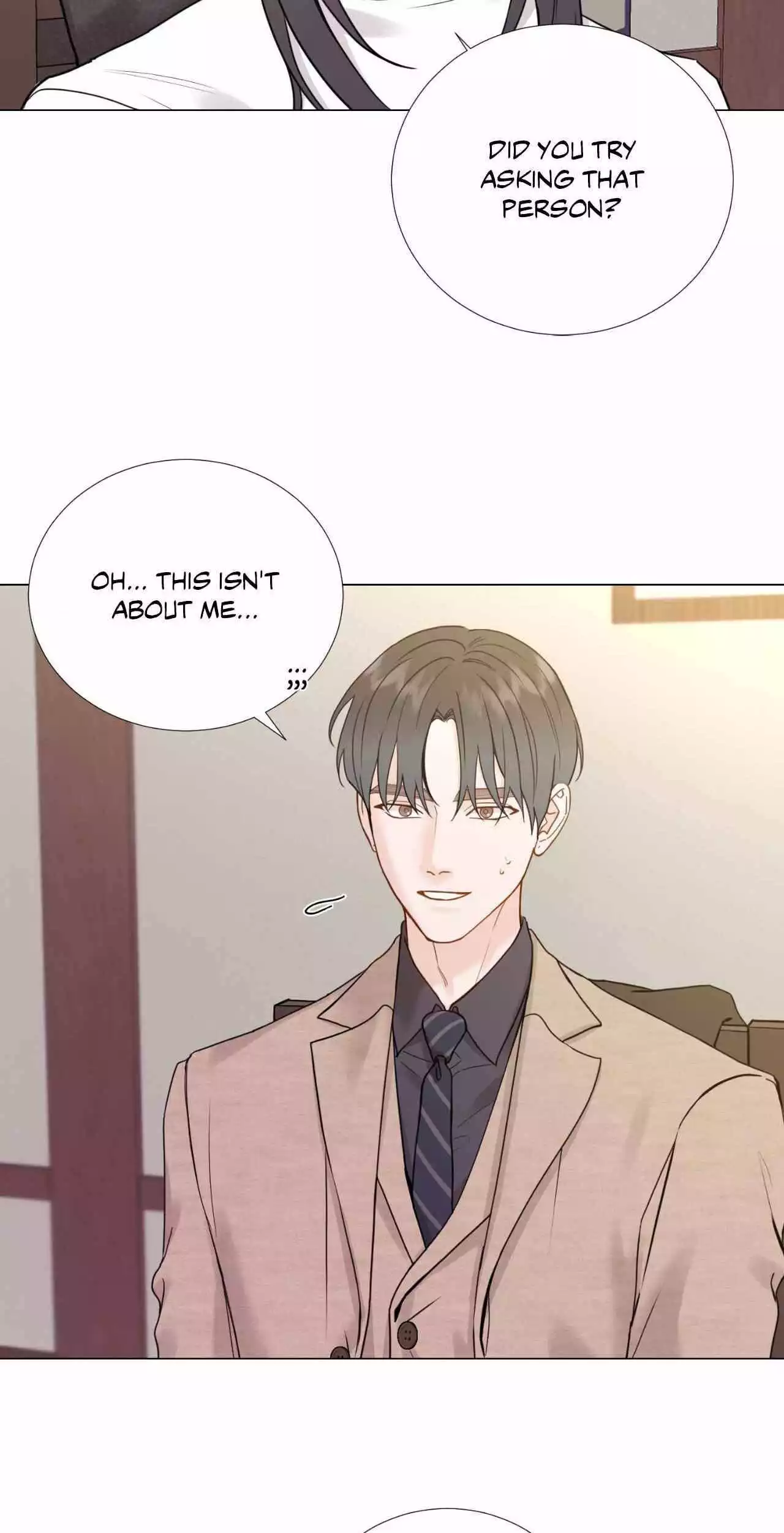 My Suha Chapter 160 page 36