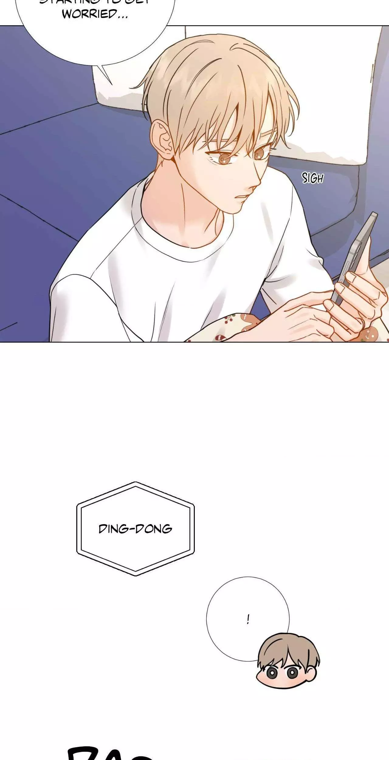 My Suha Chapter 160 page 41