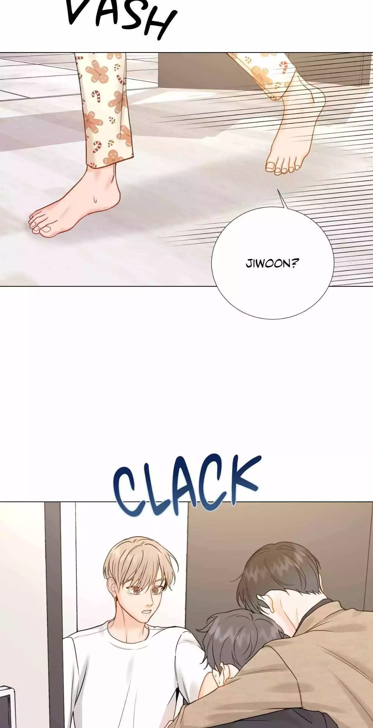 My Suha Chapter 160 page 42