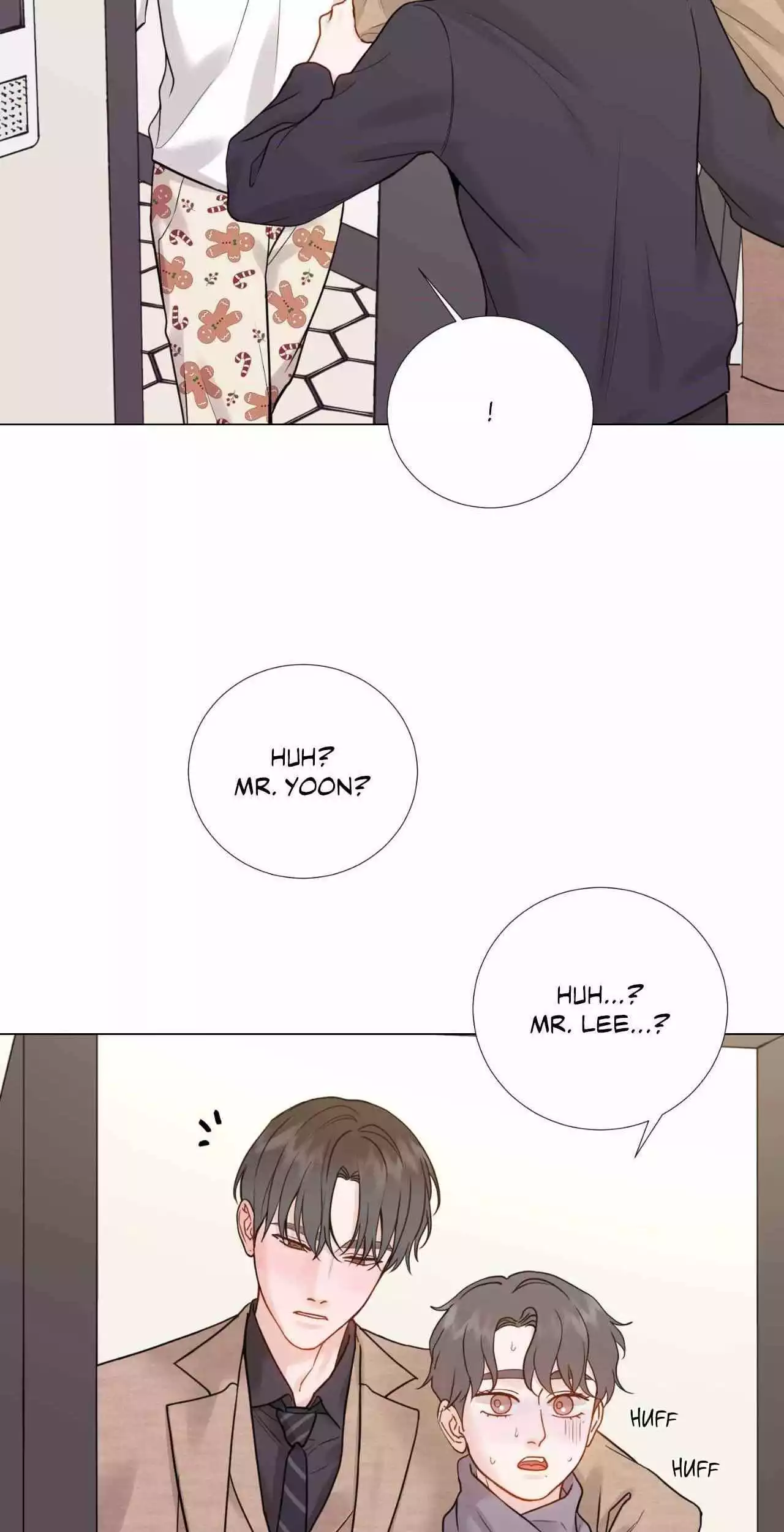 My Suha Chapter 160 page 43