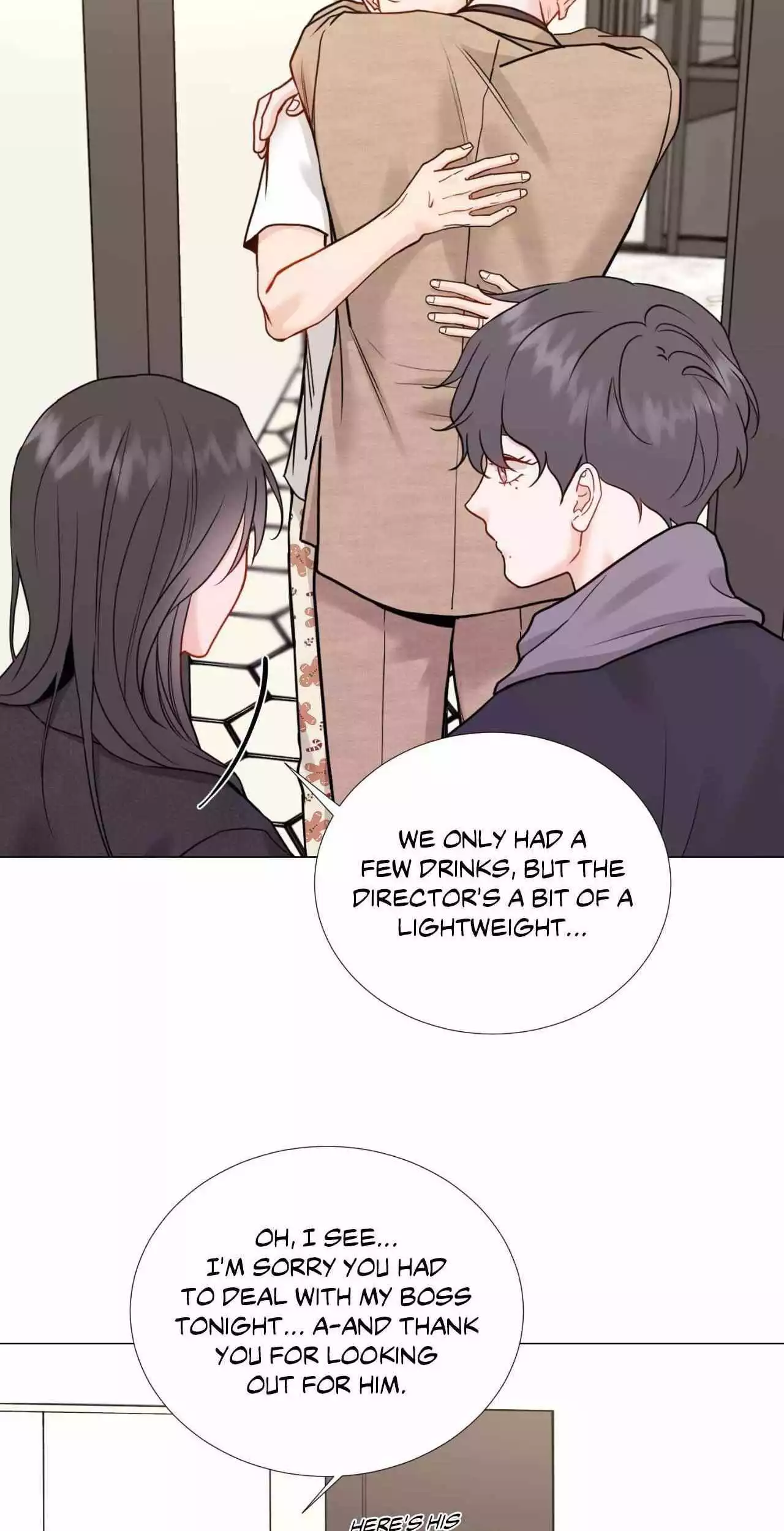 My Suha Chapter 160 page 47