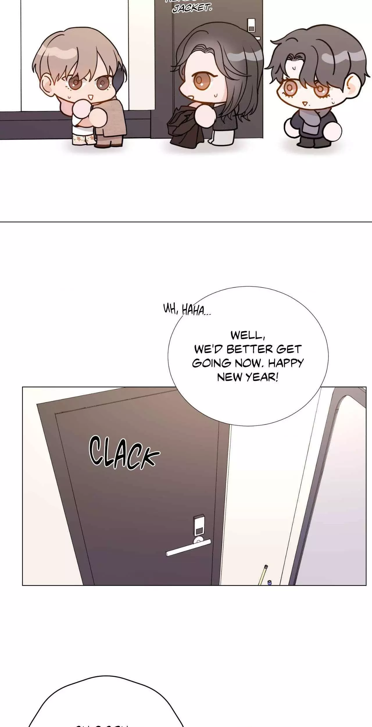 My Suha Chapter 160 page 48