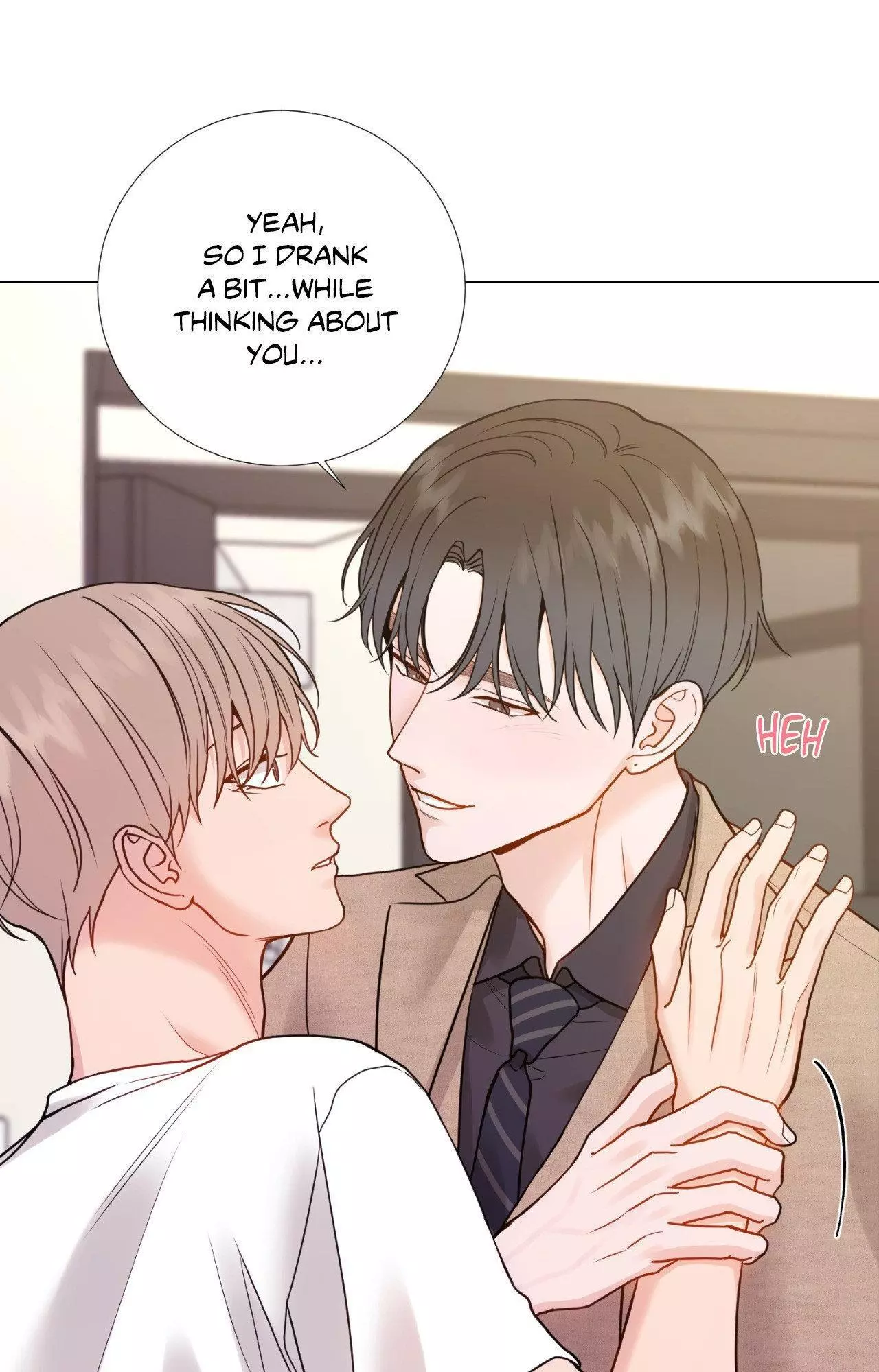 My Suha Chapter 161 page 1