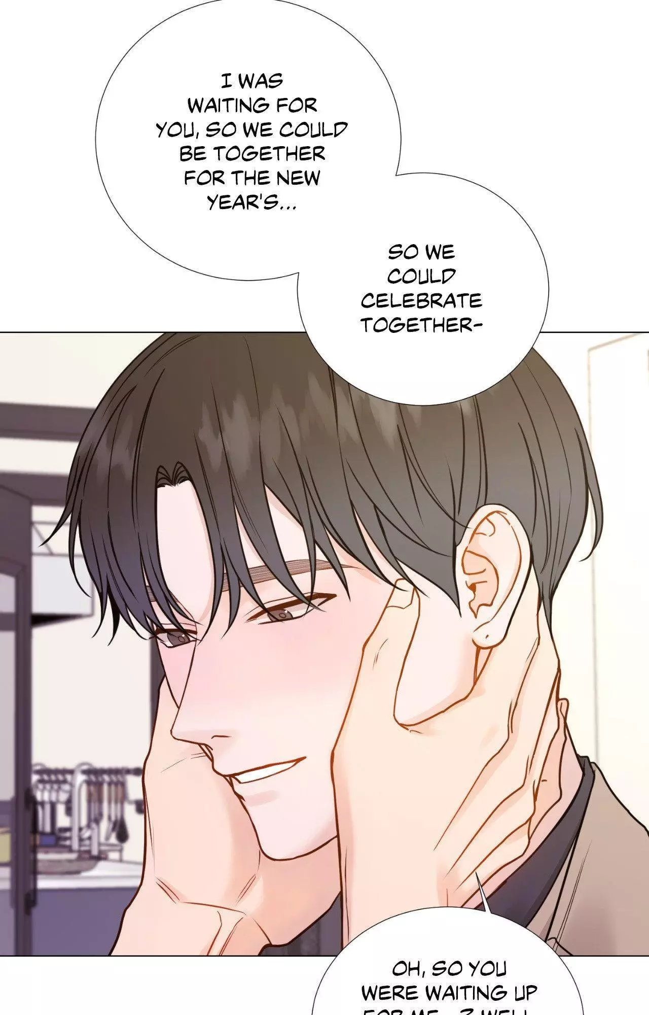 My Suha Chapter 161 page 5