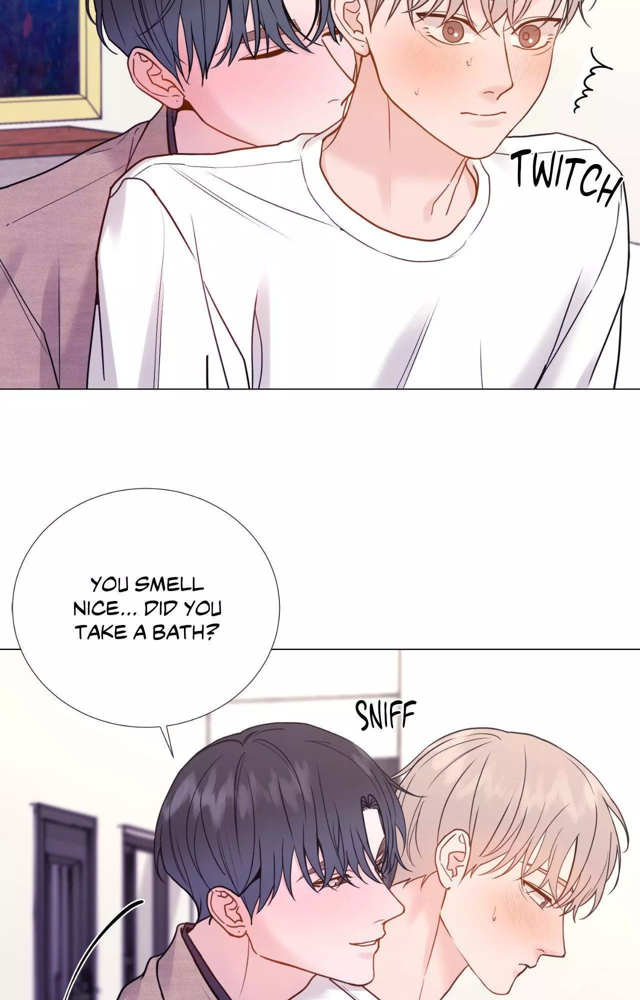My Suha Chapter 161 page 11