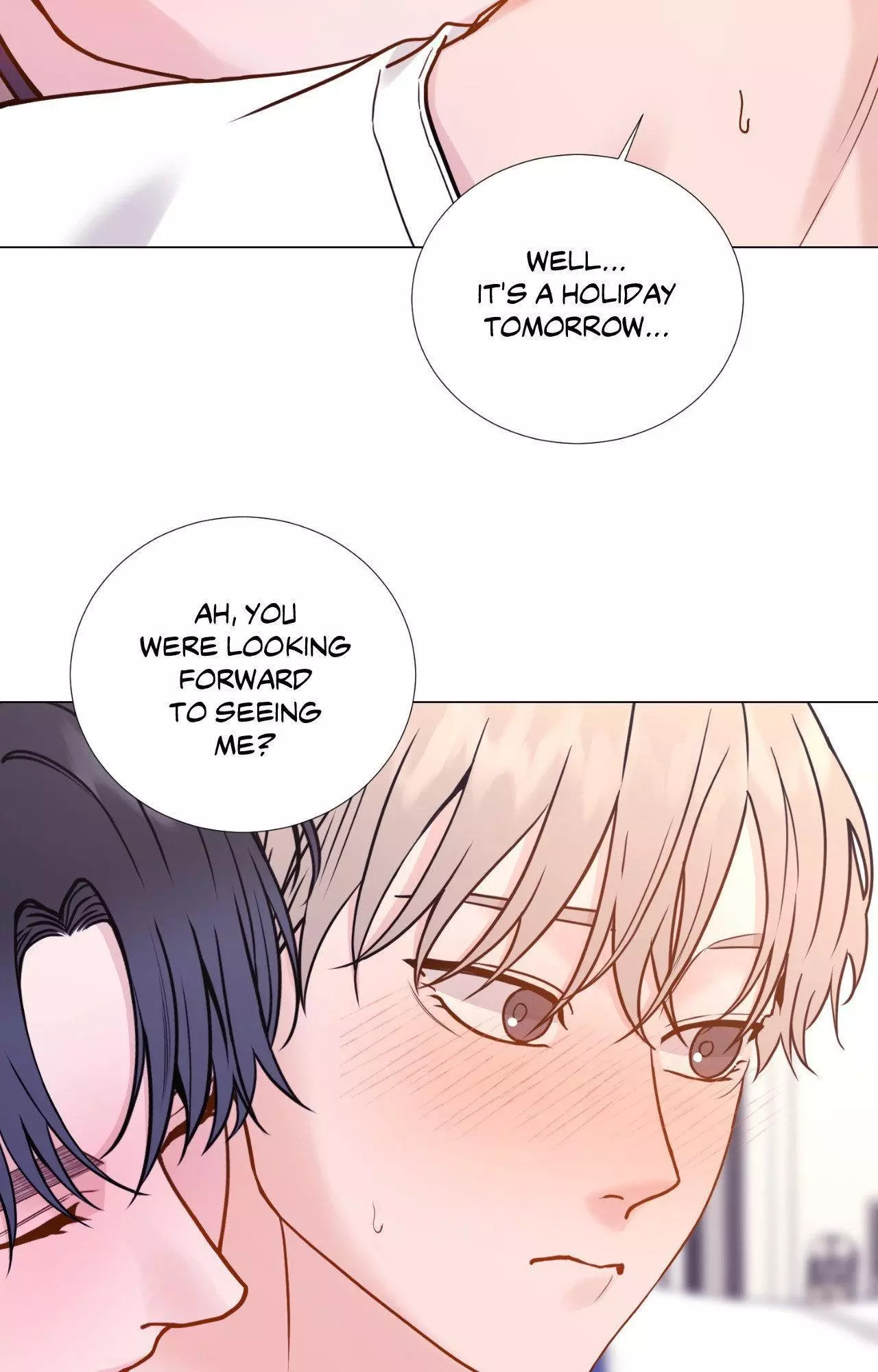 My Suha Chapter 161 page 13