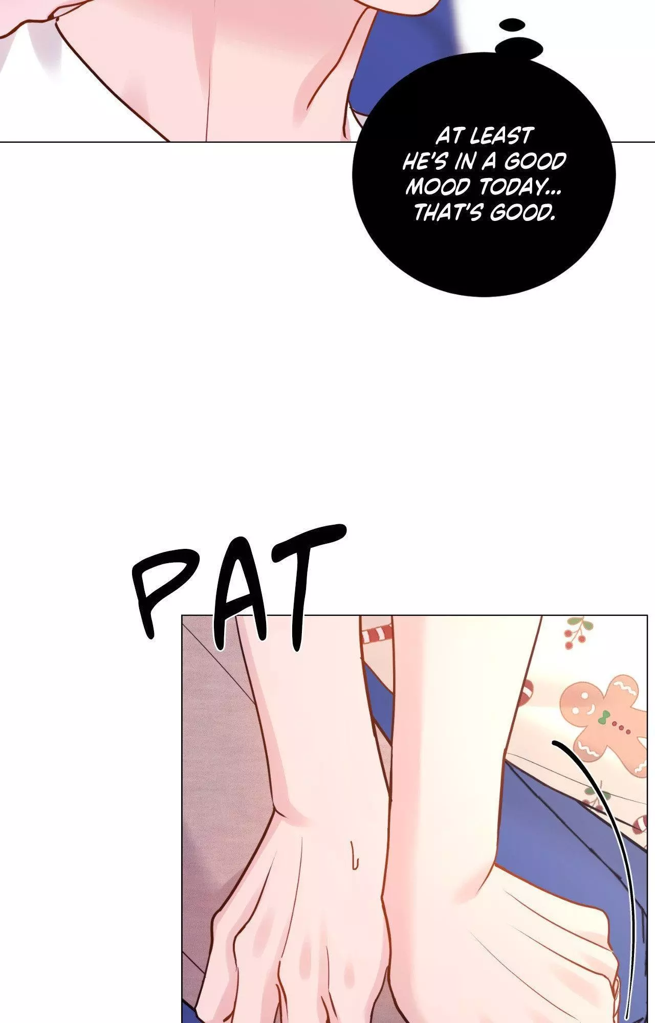 My Suha Chapter 161 page 14
