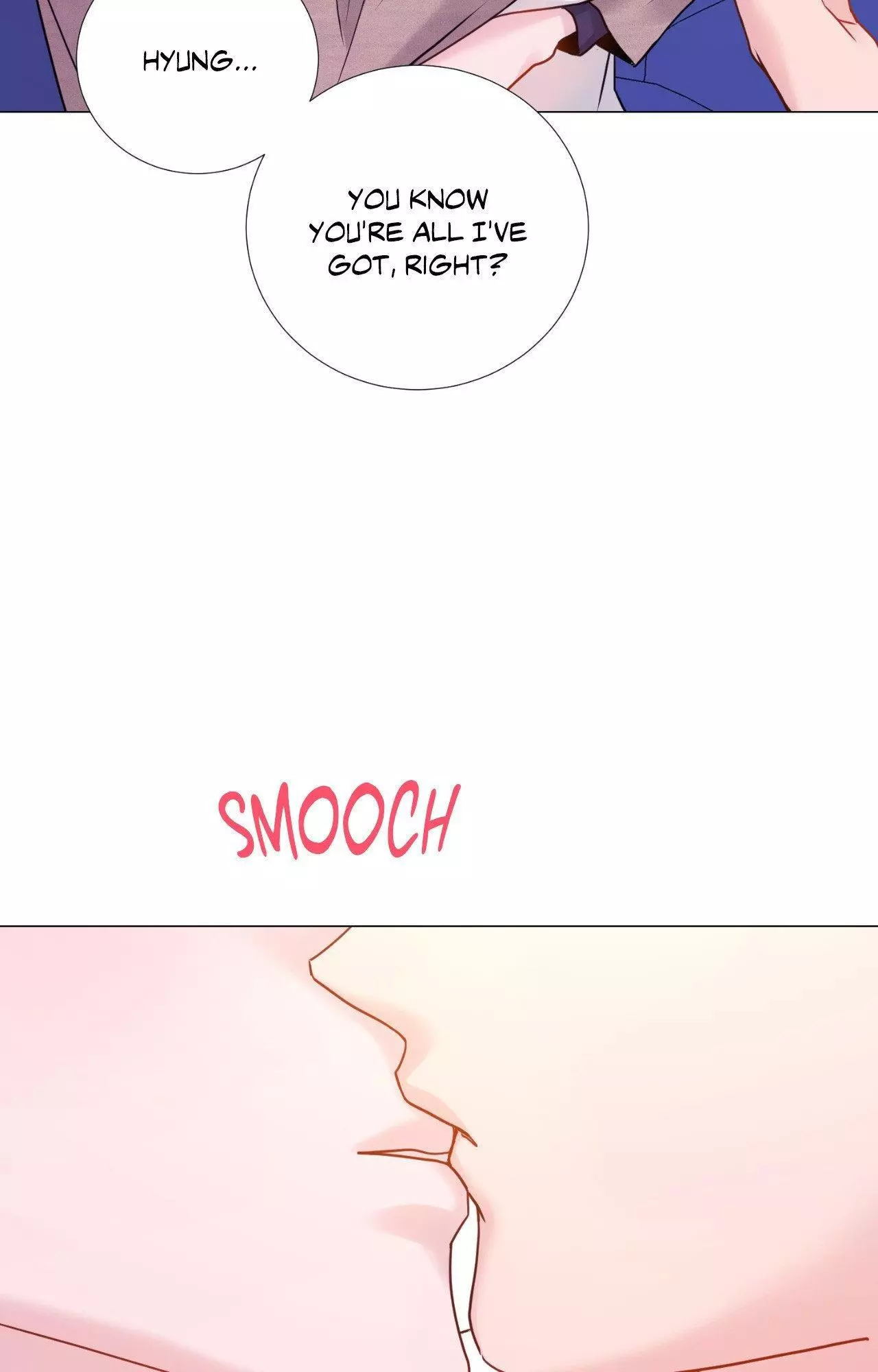My Suha Chapter 161 page 20