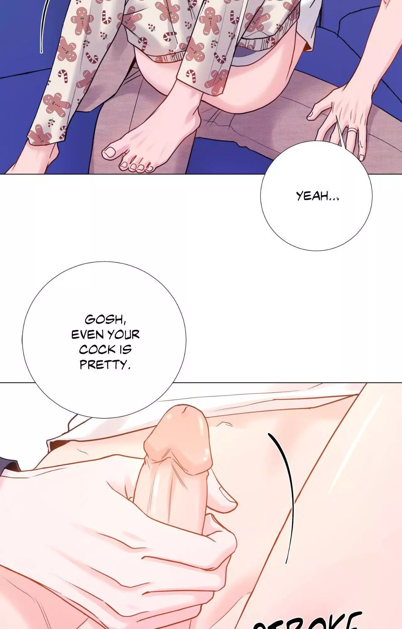 My Suha Chapter 161 page 24