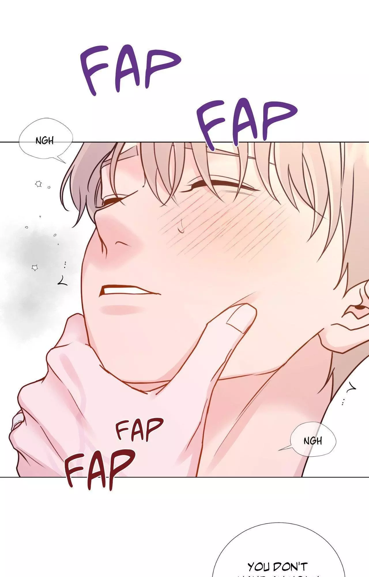 My Suha Chapter 161 page 26