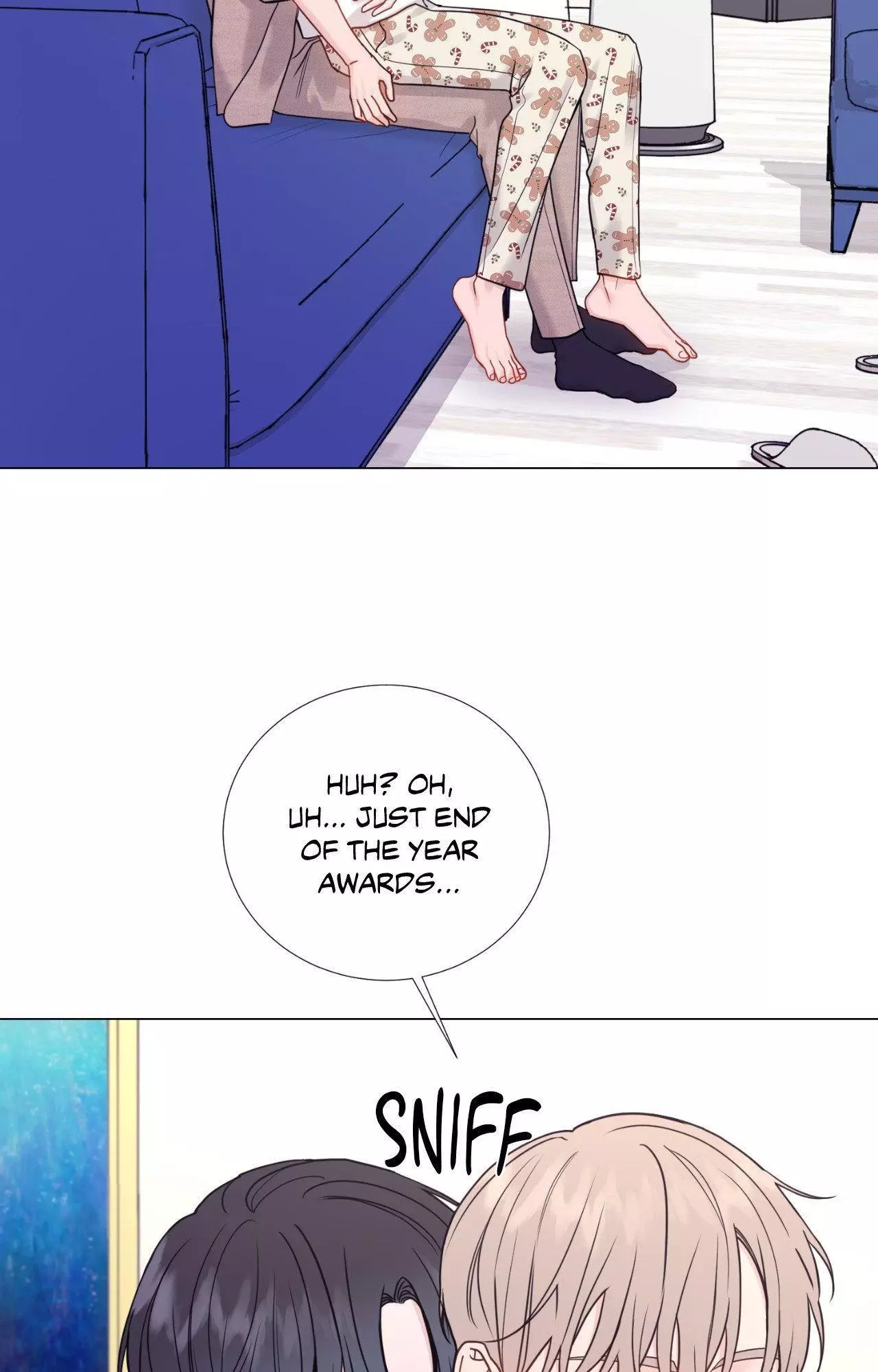 My Suha Chapter 161 page 10