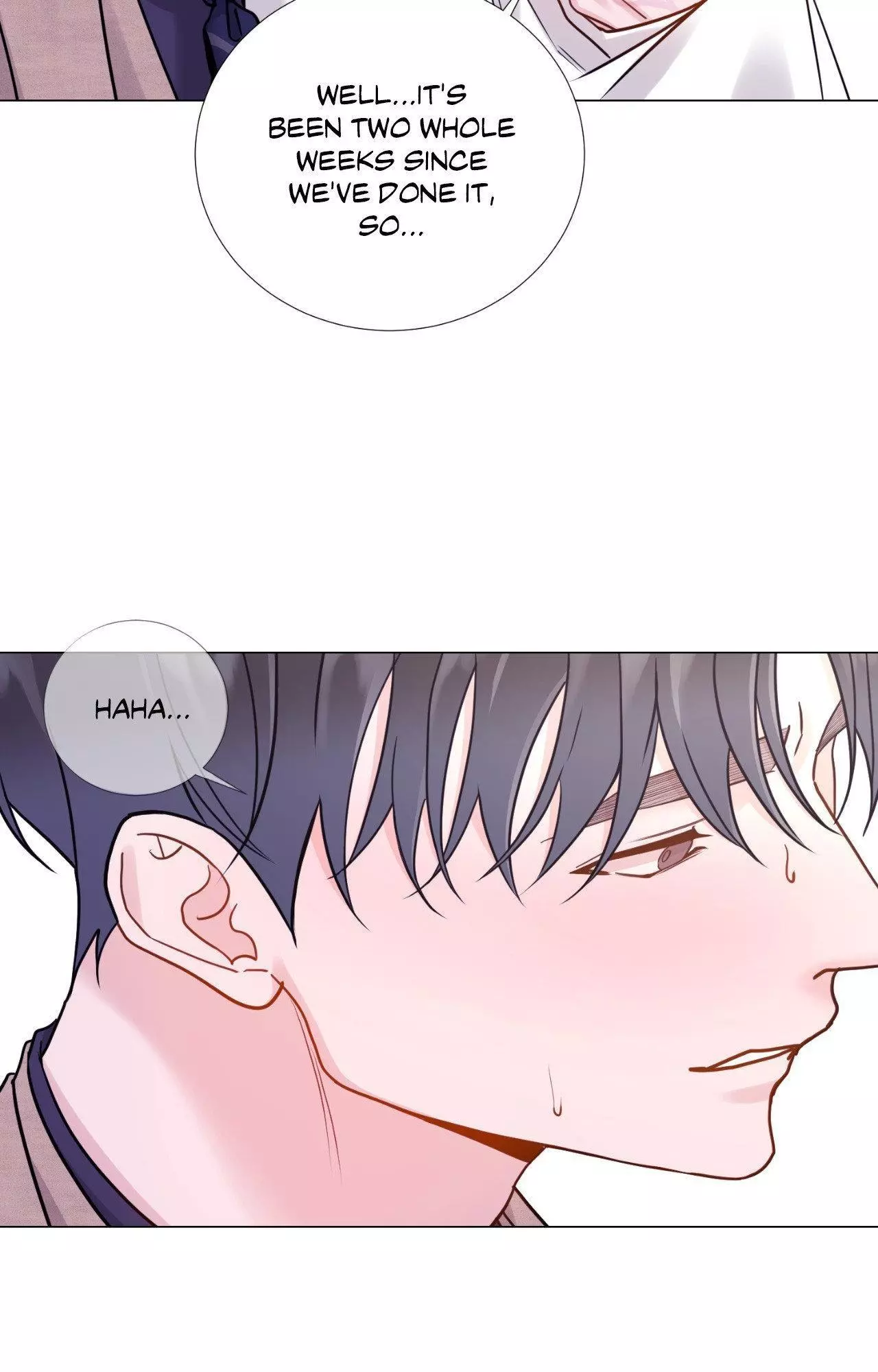 My Suha Chapter 161 page 31