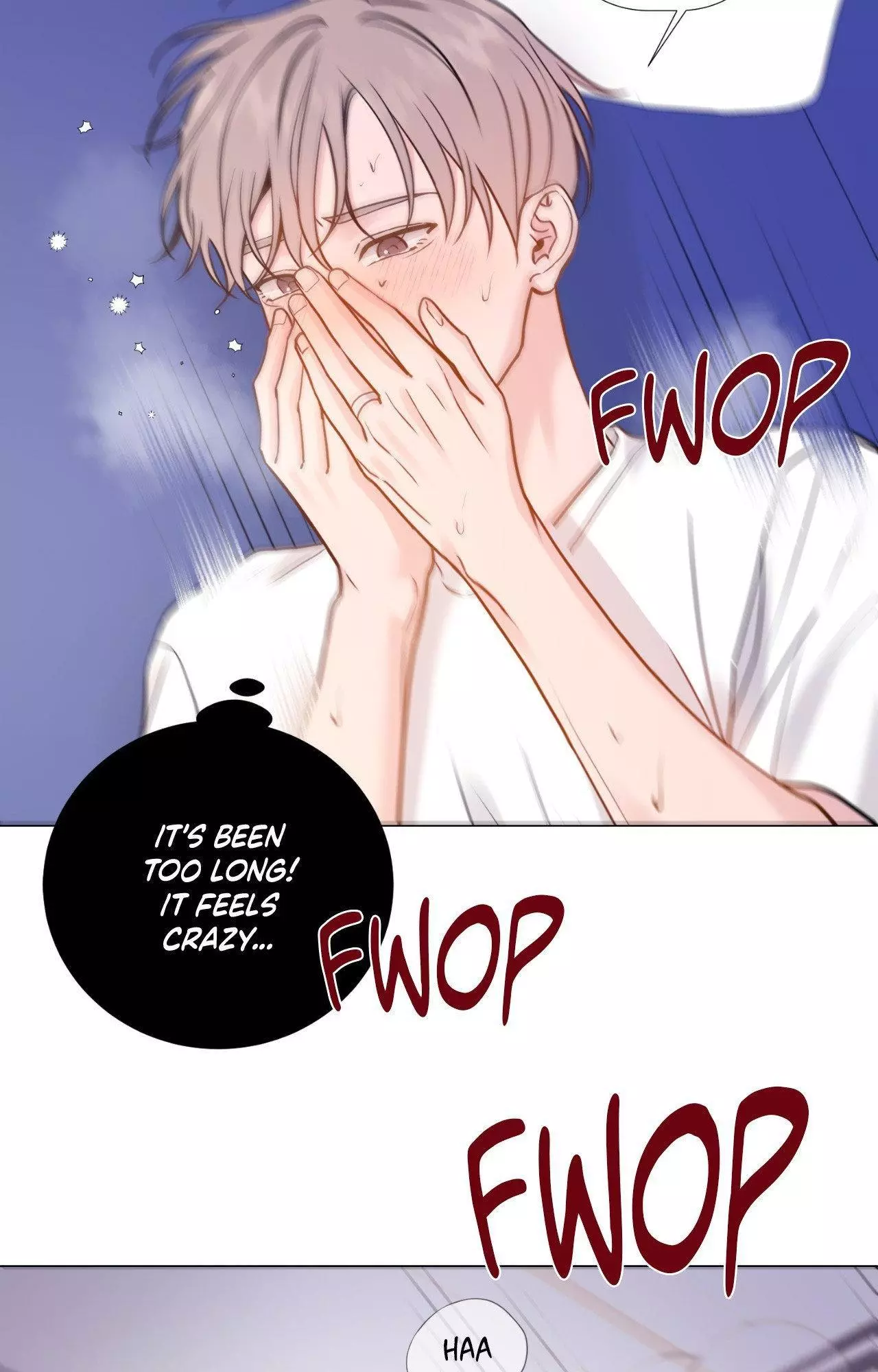 My Suha Chapter 161 page 53