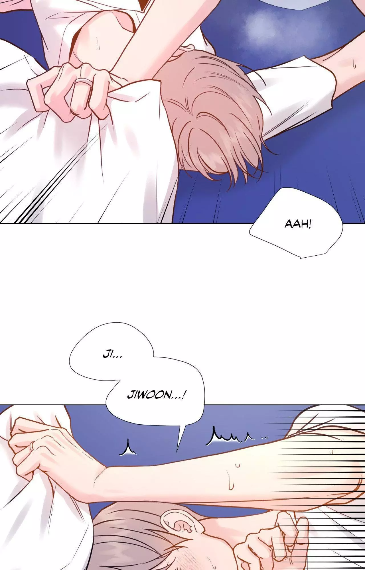 My Suha Chapter 161 page 56