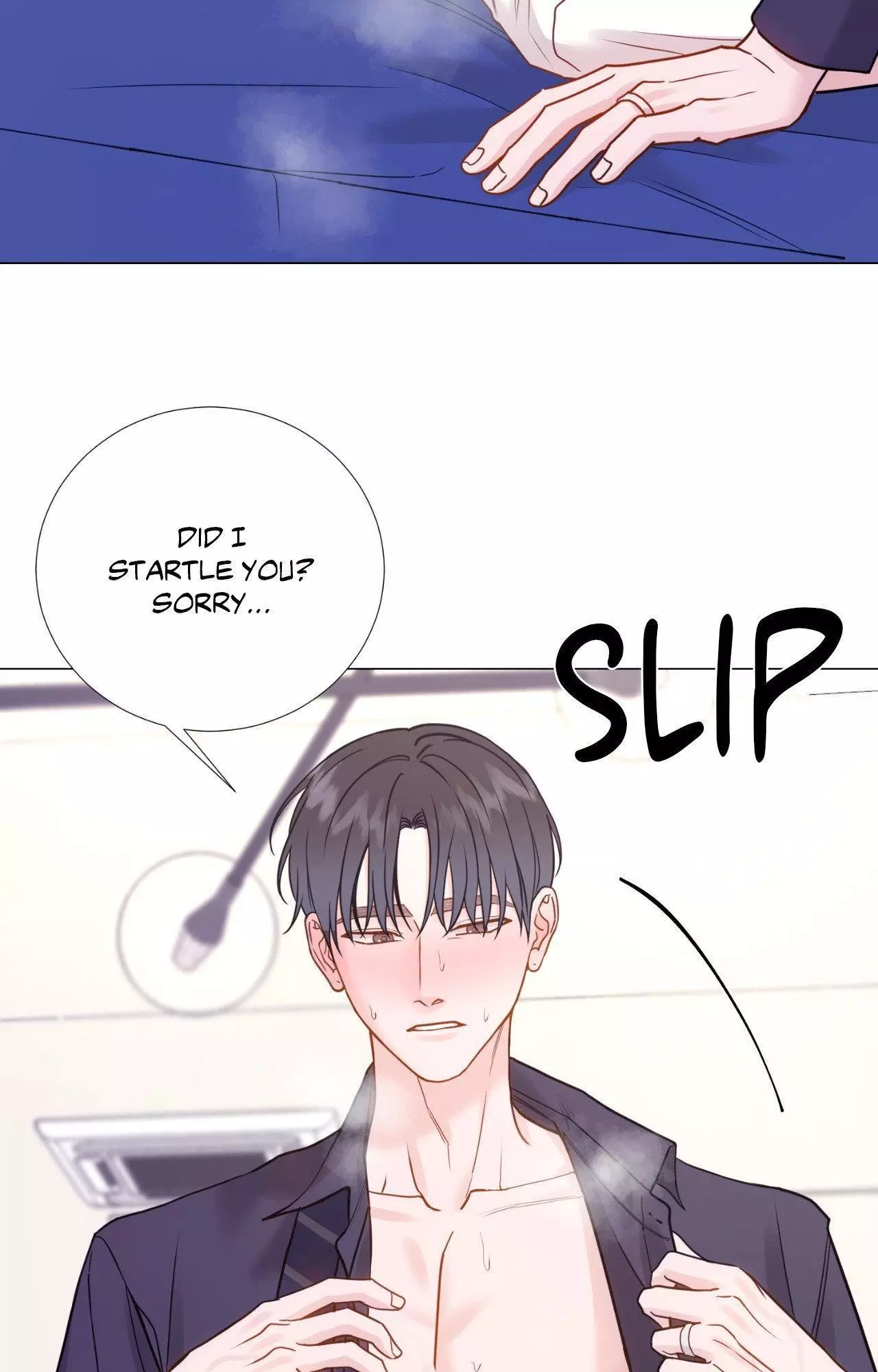 My Suha Chapter 161 page 47
