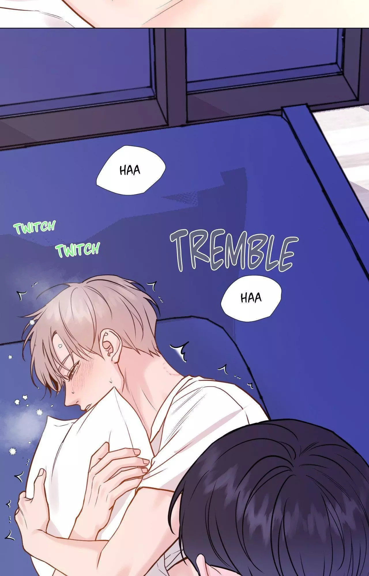 My Suha Chapter 161 page 59
