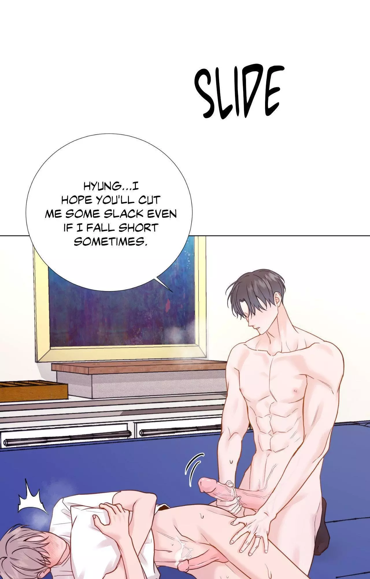 My Suha Chapter 161 page 62