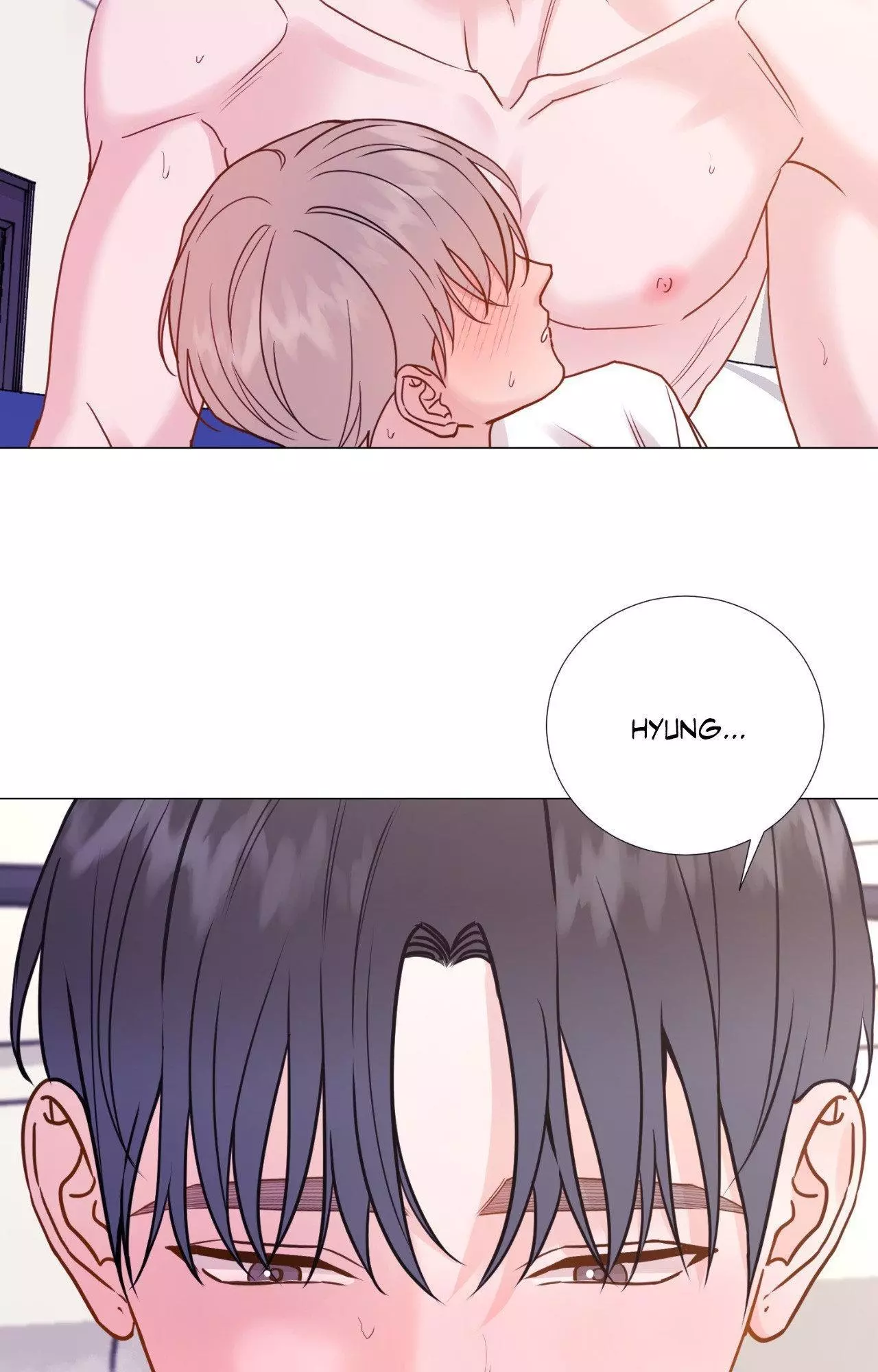 My Suha Chapter 161 page 69