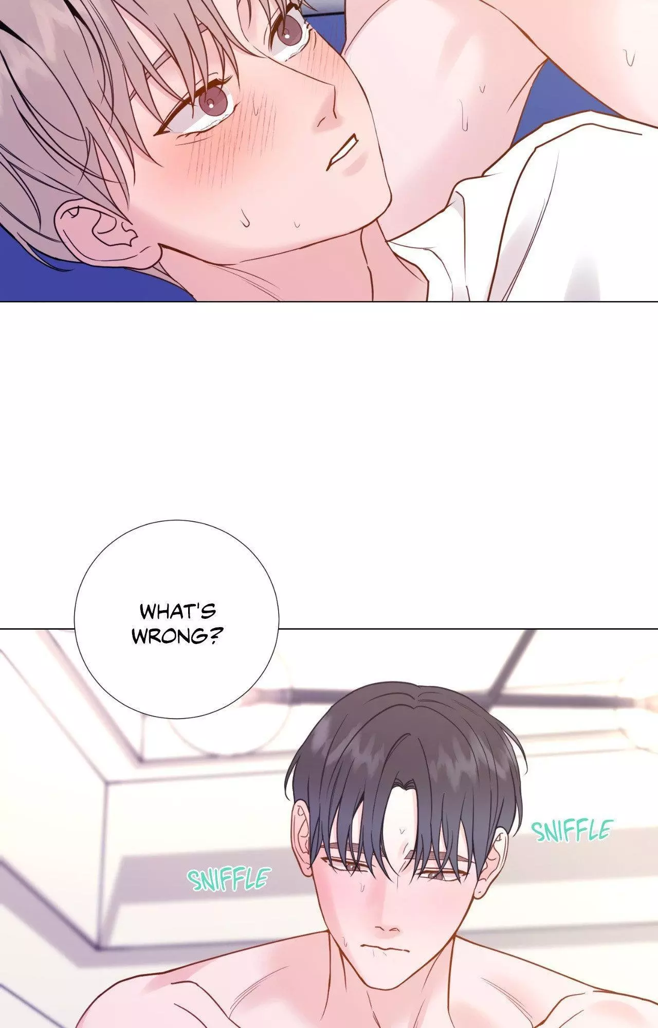 My Suha Chapter 161 page 68