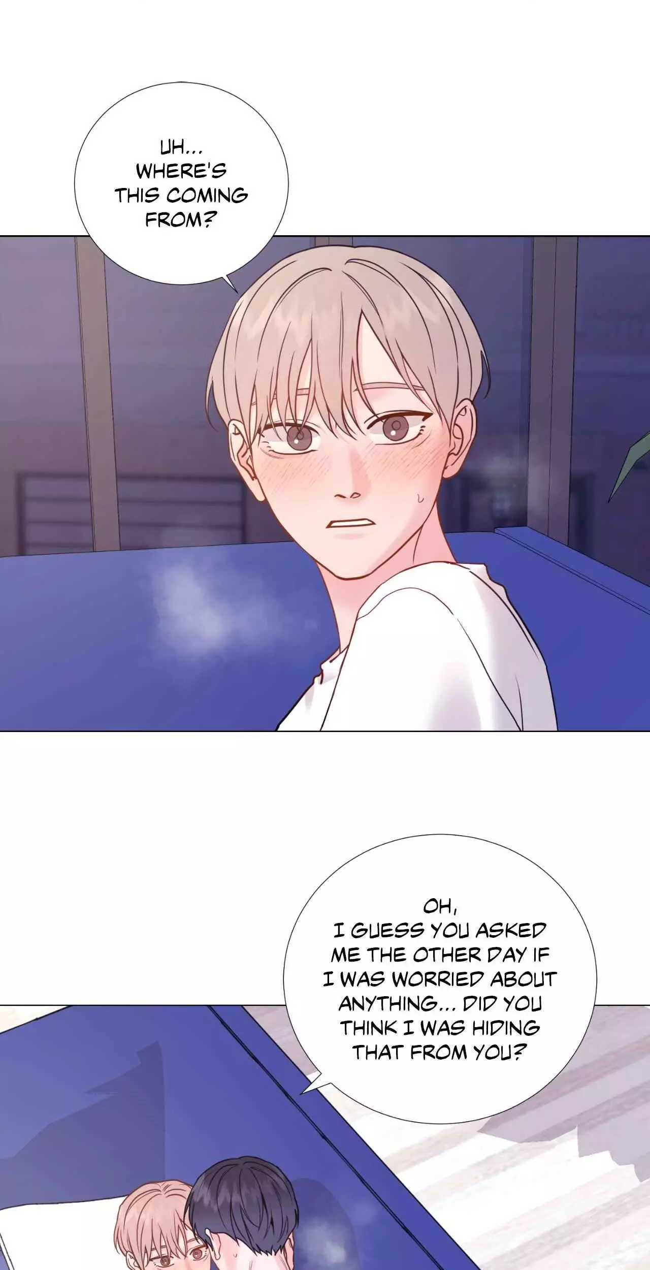 My Suha Chapter 162 page 3